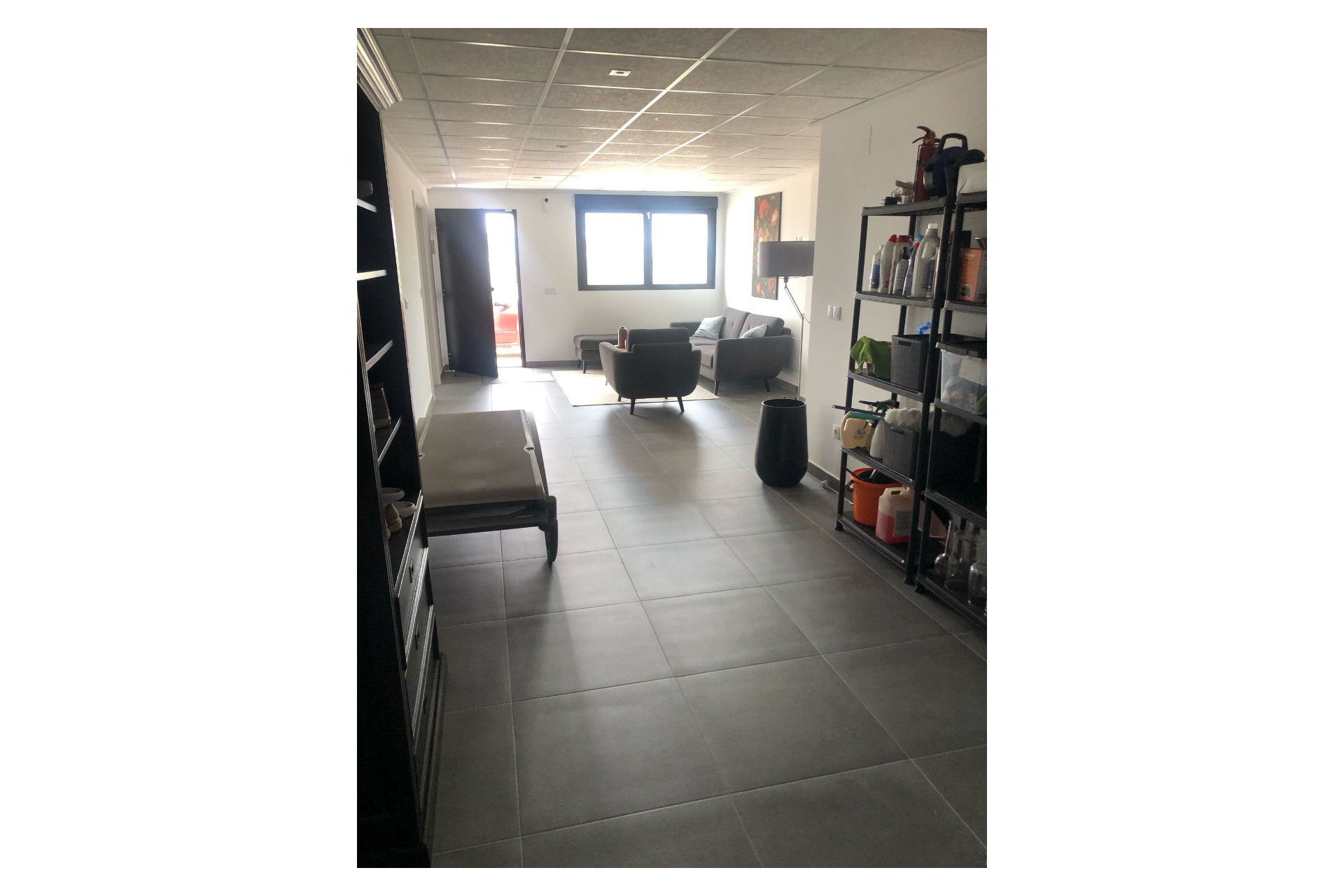 Resale - Villa -
Pinoso - Inland