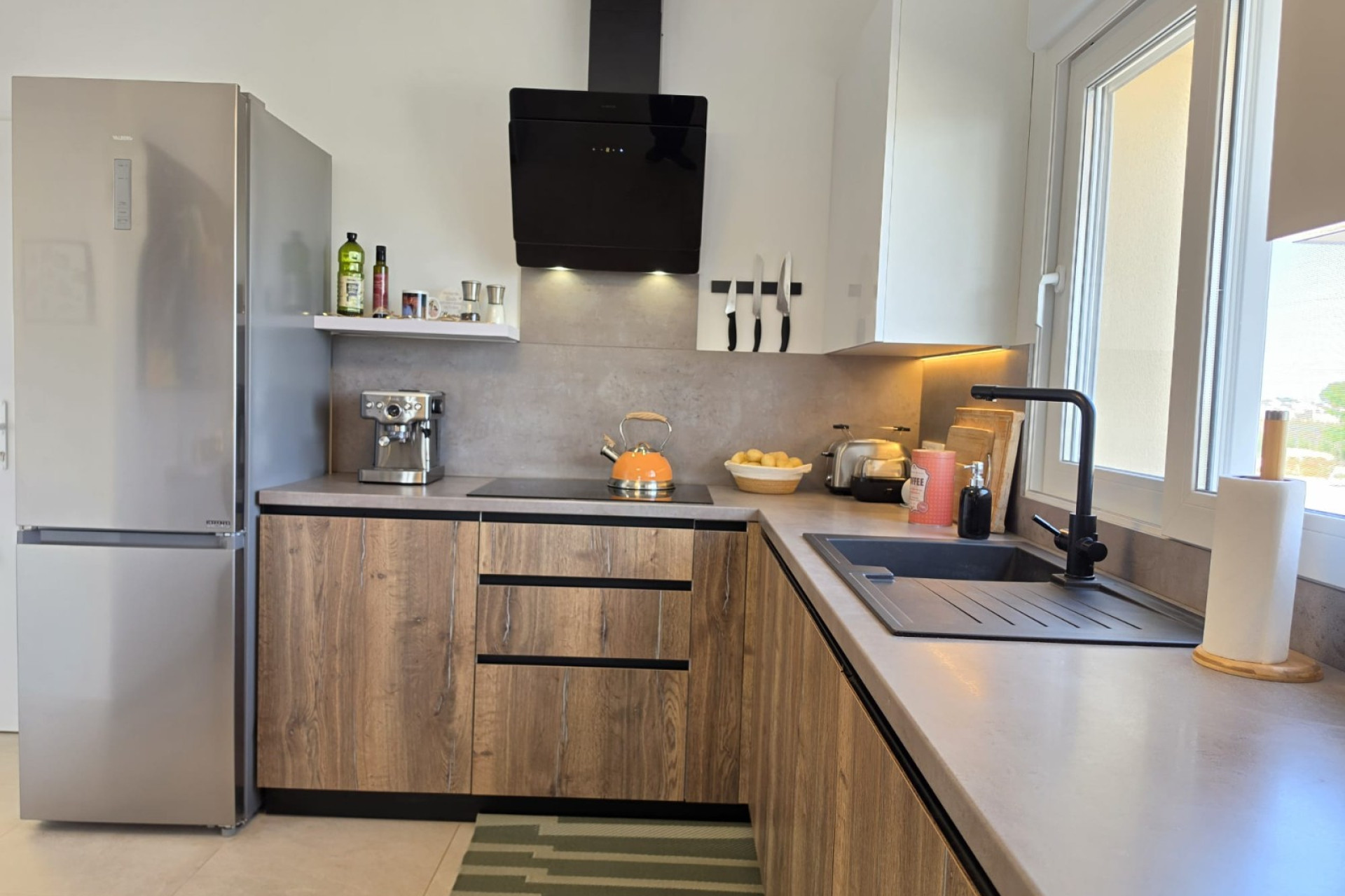 Resale - Villa -
Pinoso - Inland