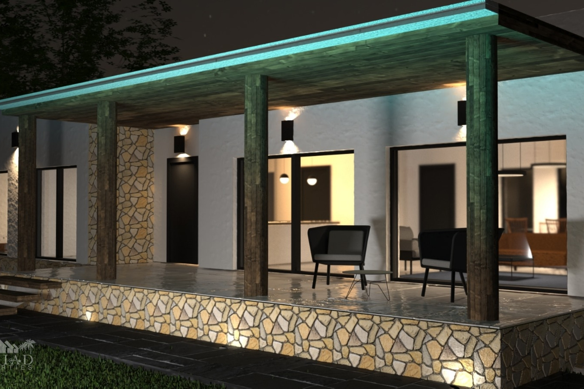 Resale - Villa -
Pinoso - Pinoso Alicante