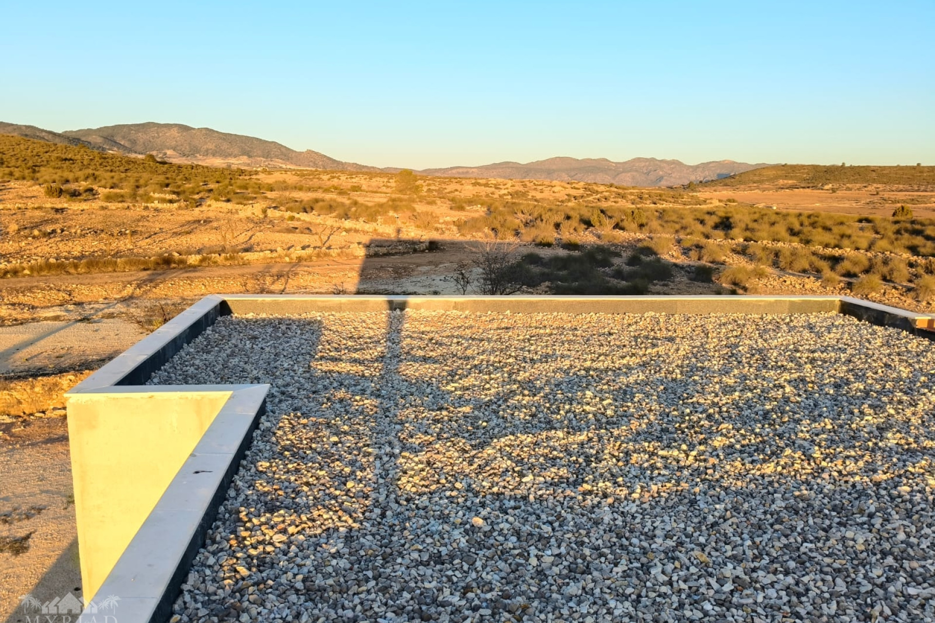 Resale - Villa -
Pinoso - Pinoso Alicante