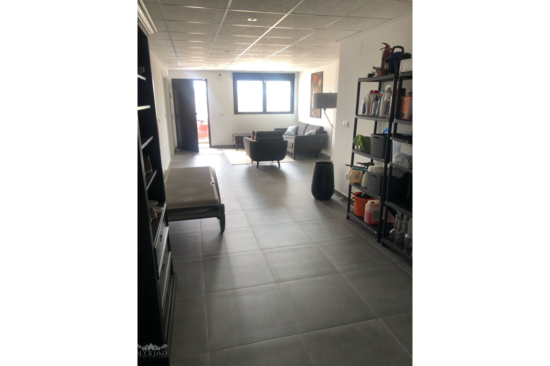 Resale - Villa -
Pinoso - Pinoso Alicante