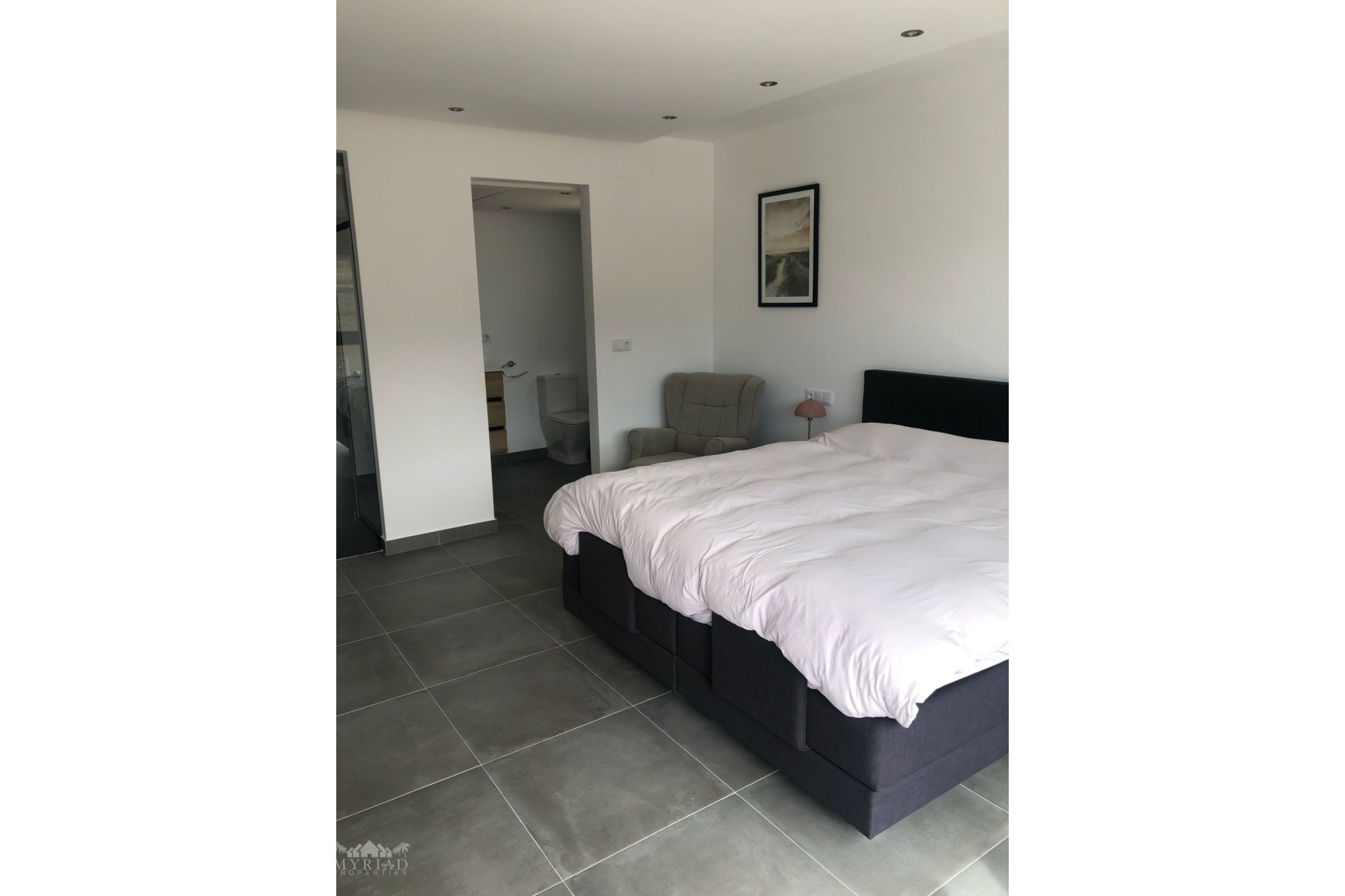 Resale - Villa -
Pinoso - Pinoso Alicante