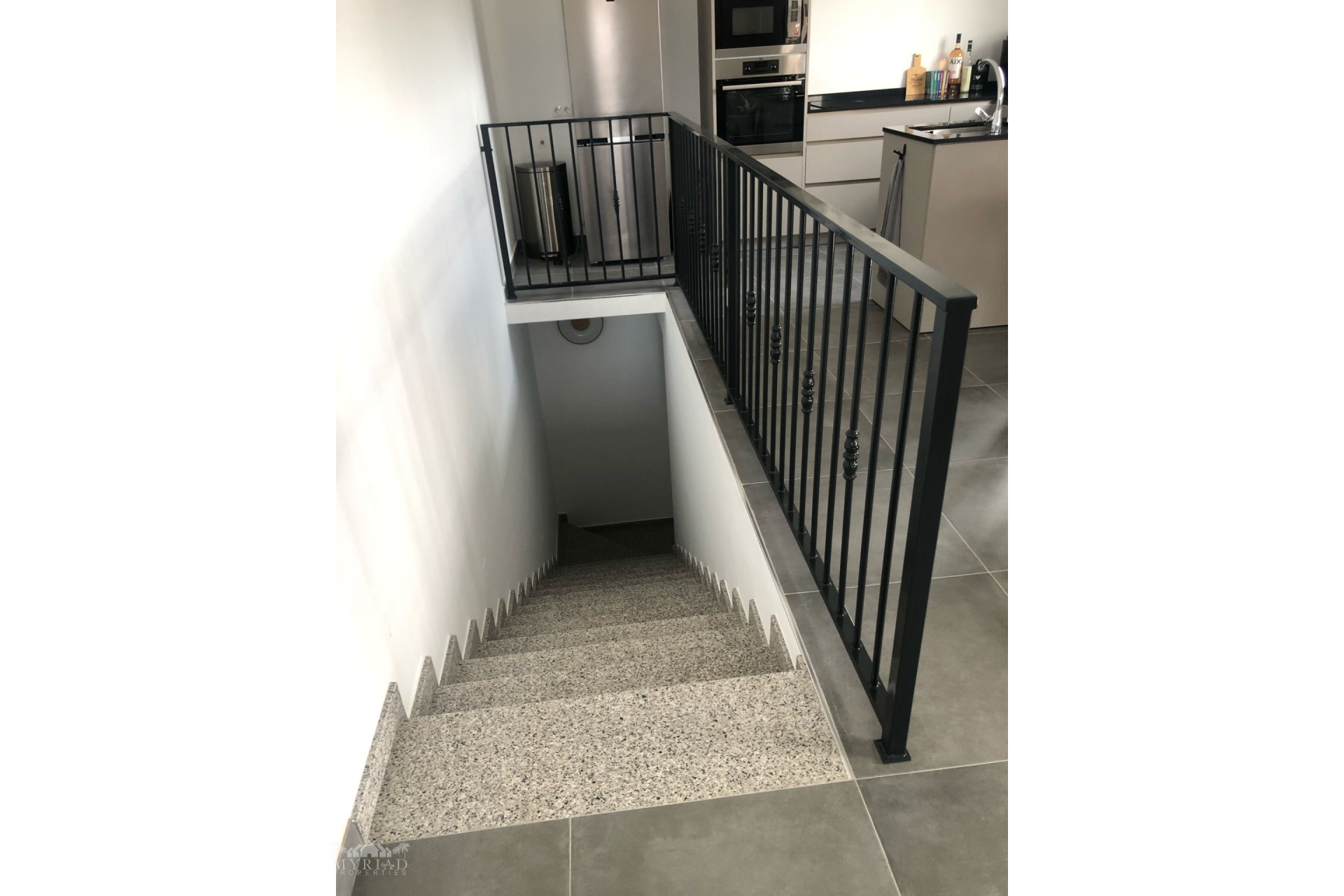 Resale - Villa -
Pinoso - Pinoso Alicante