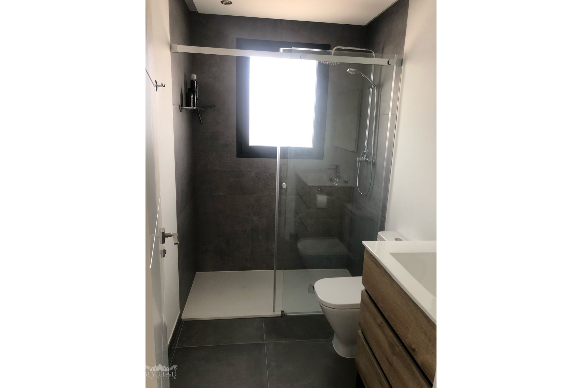 Resale - Villa -
Pinoso - Pinoso Alicante