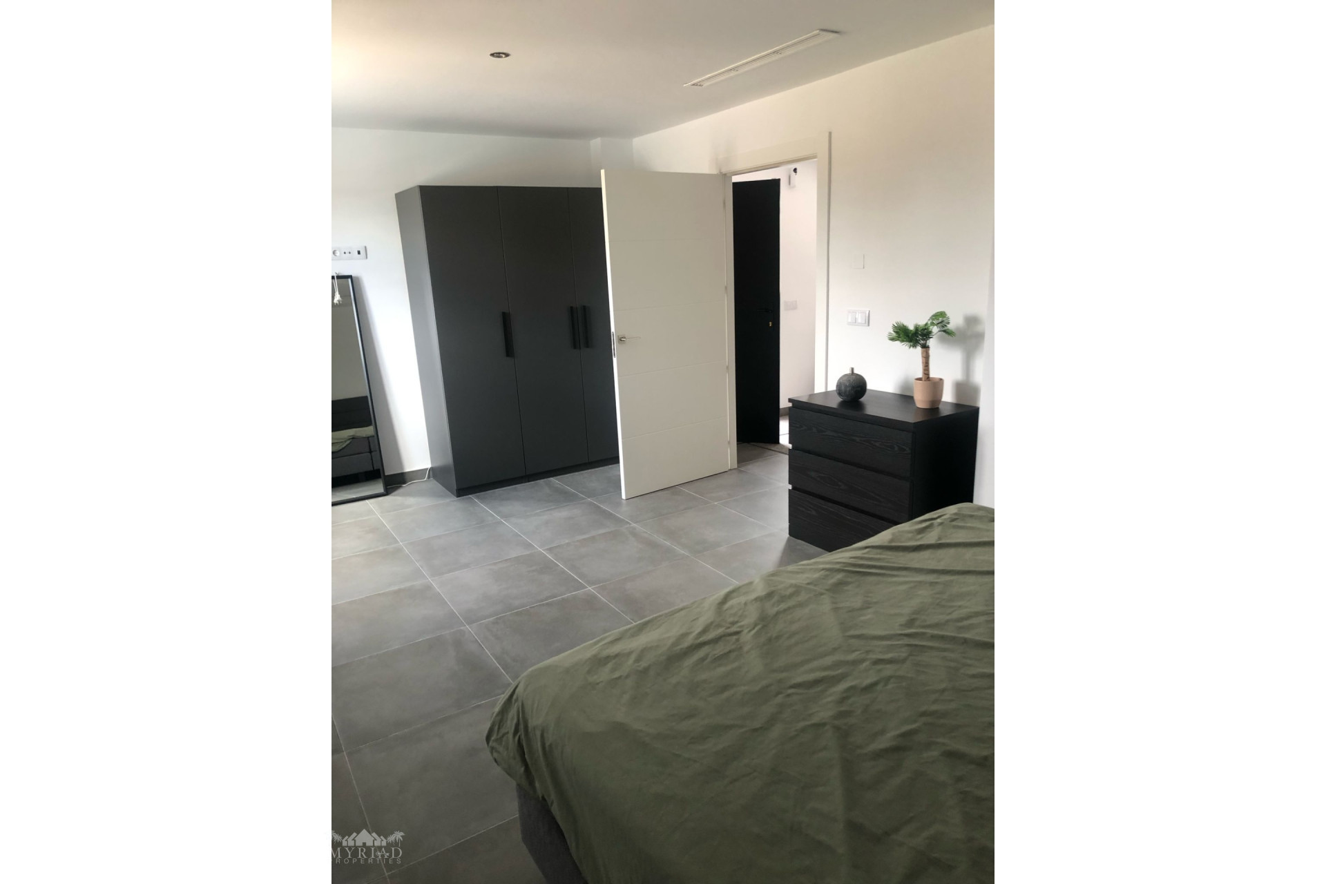 Resale - Villa -
Pinoso - Pinoso Alicante