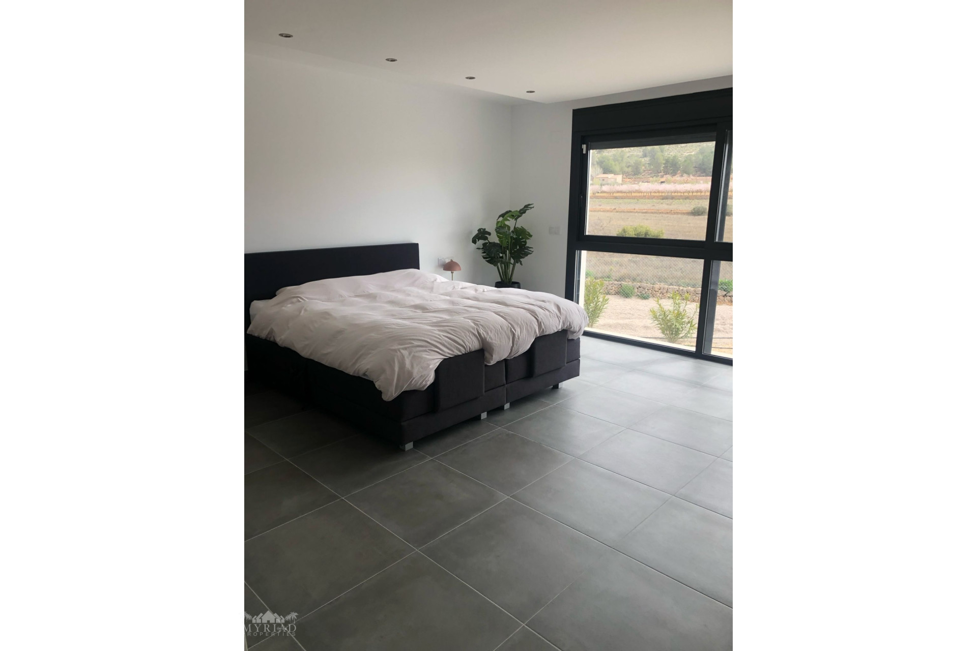 Resale - Villa -
Pinoso - Pinoso Alicante