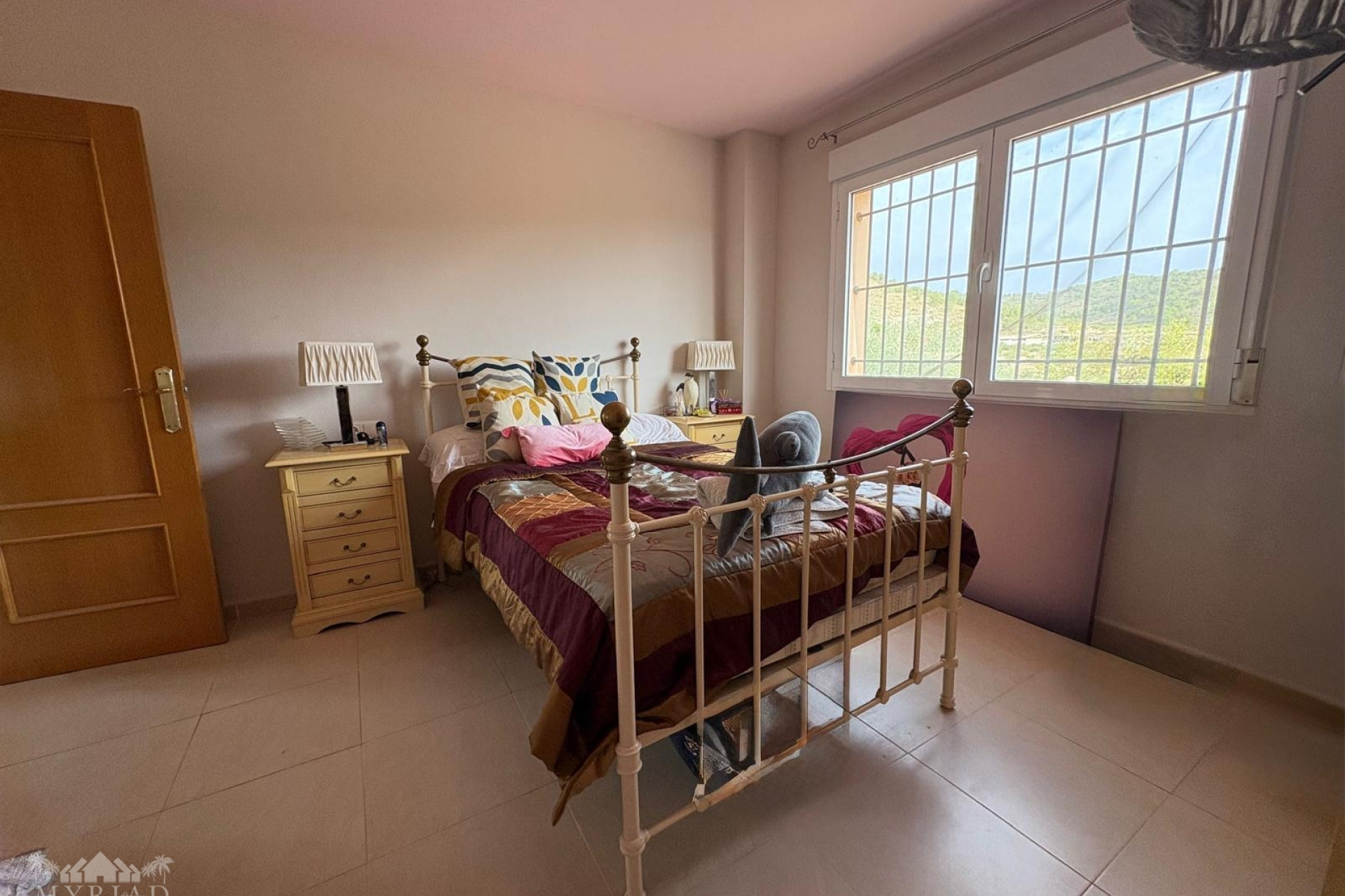 Resale - Villa -
Pinoso - Pinoso Alicante