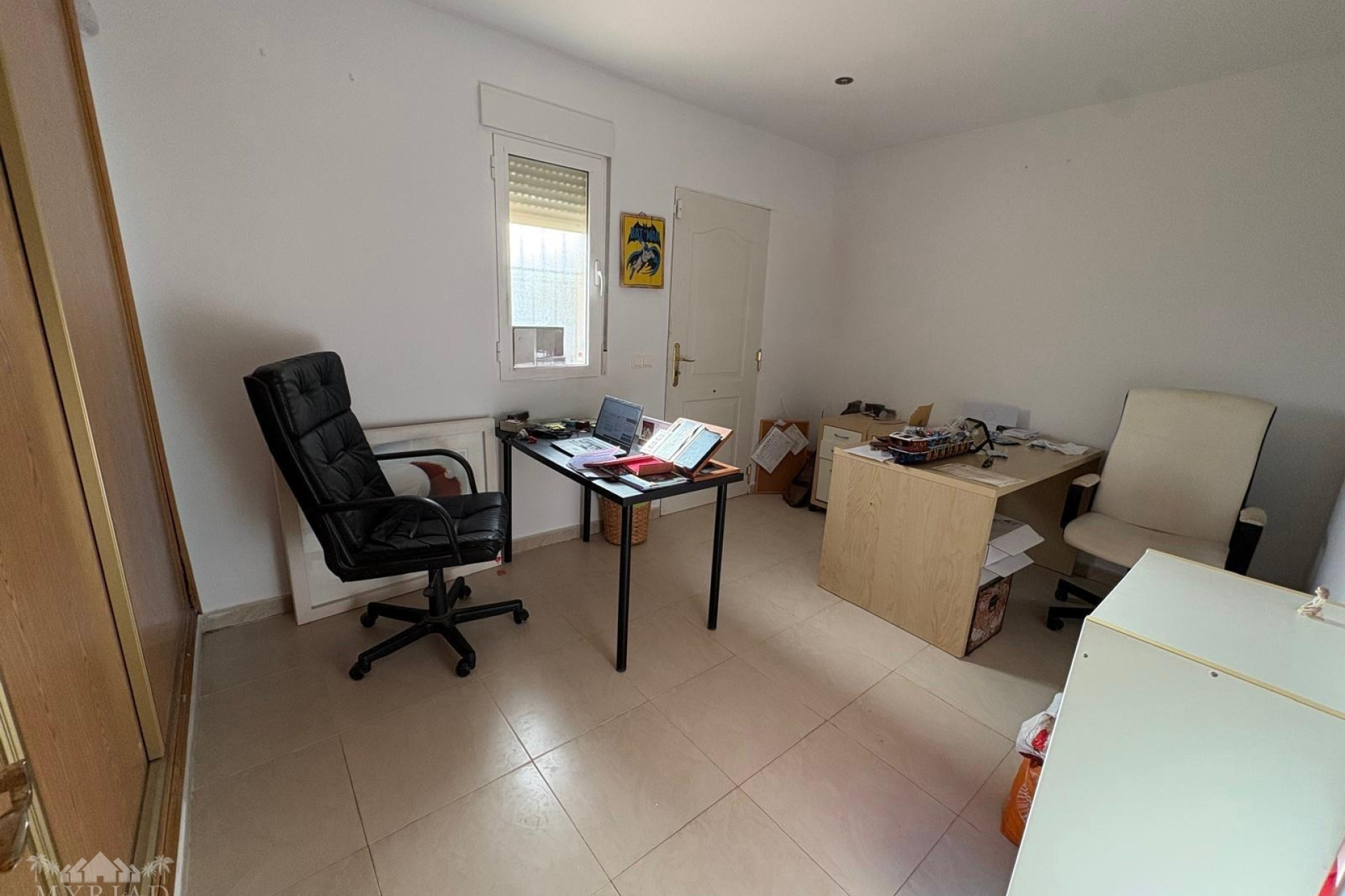Resale - Villa -
Pinoso - Pinoso Alicante