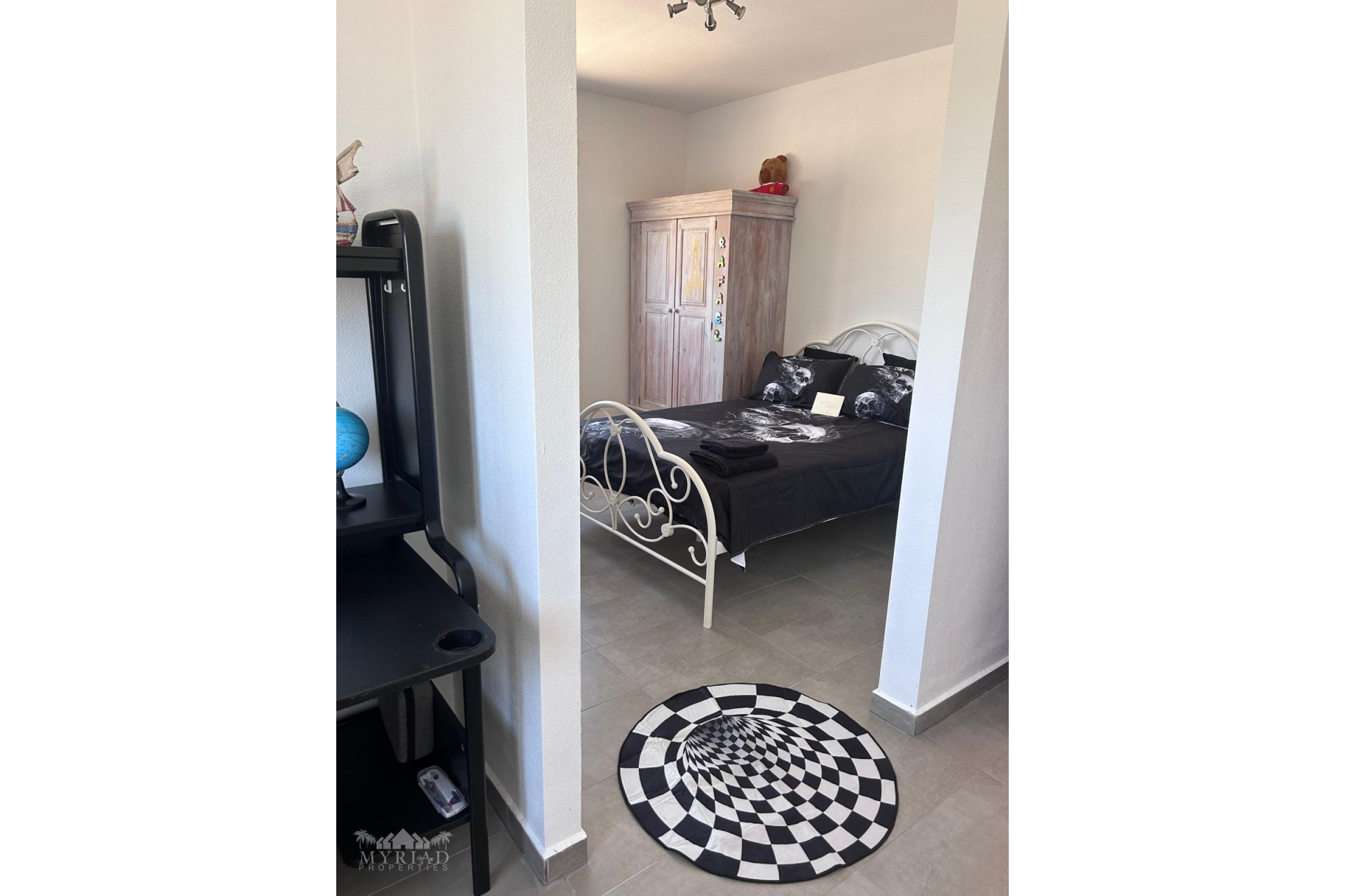 Resale - Villa -
Pinoso - Pinoso Alicante