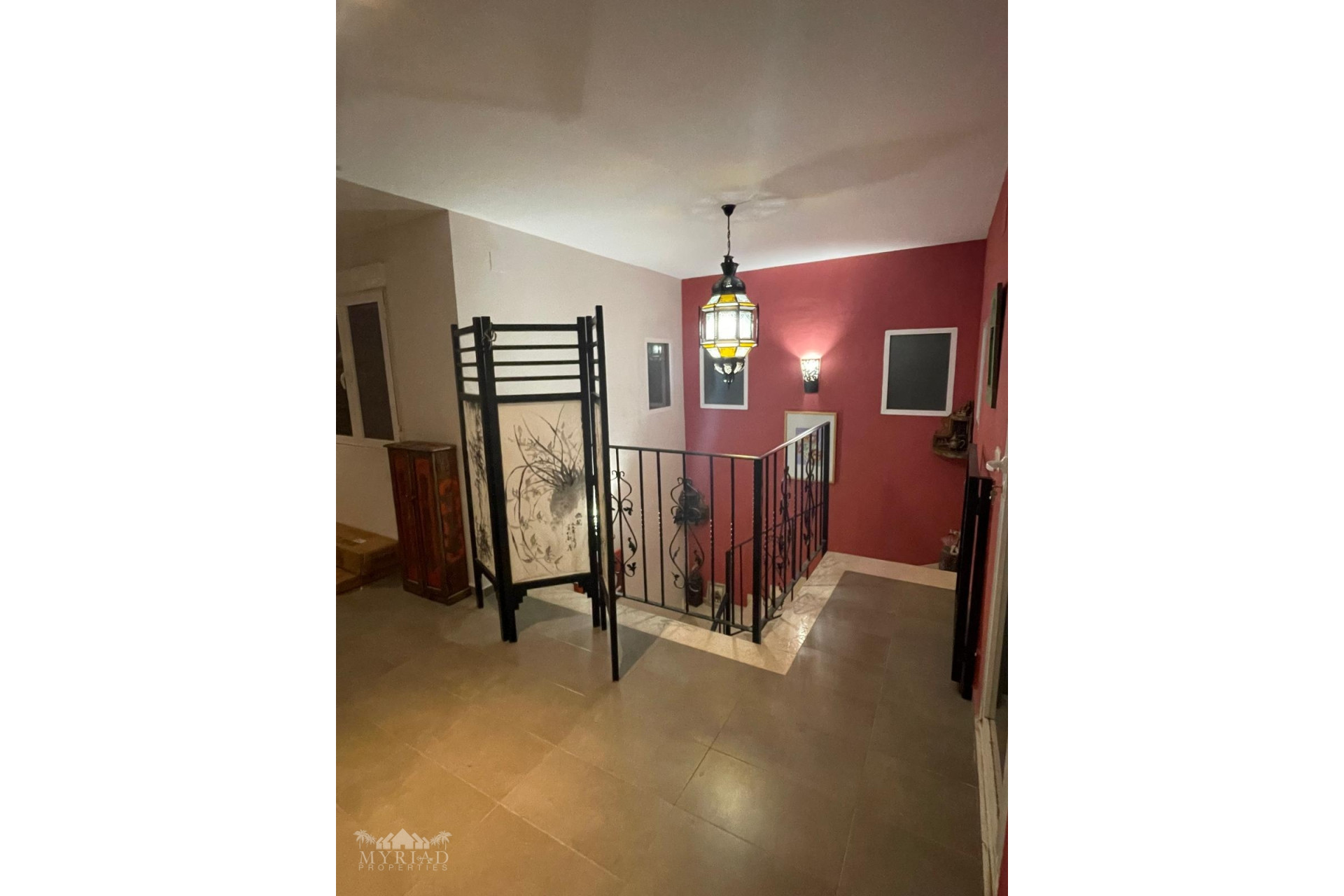 Resale - Villa -
Pinoso - Pinoso Alicante