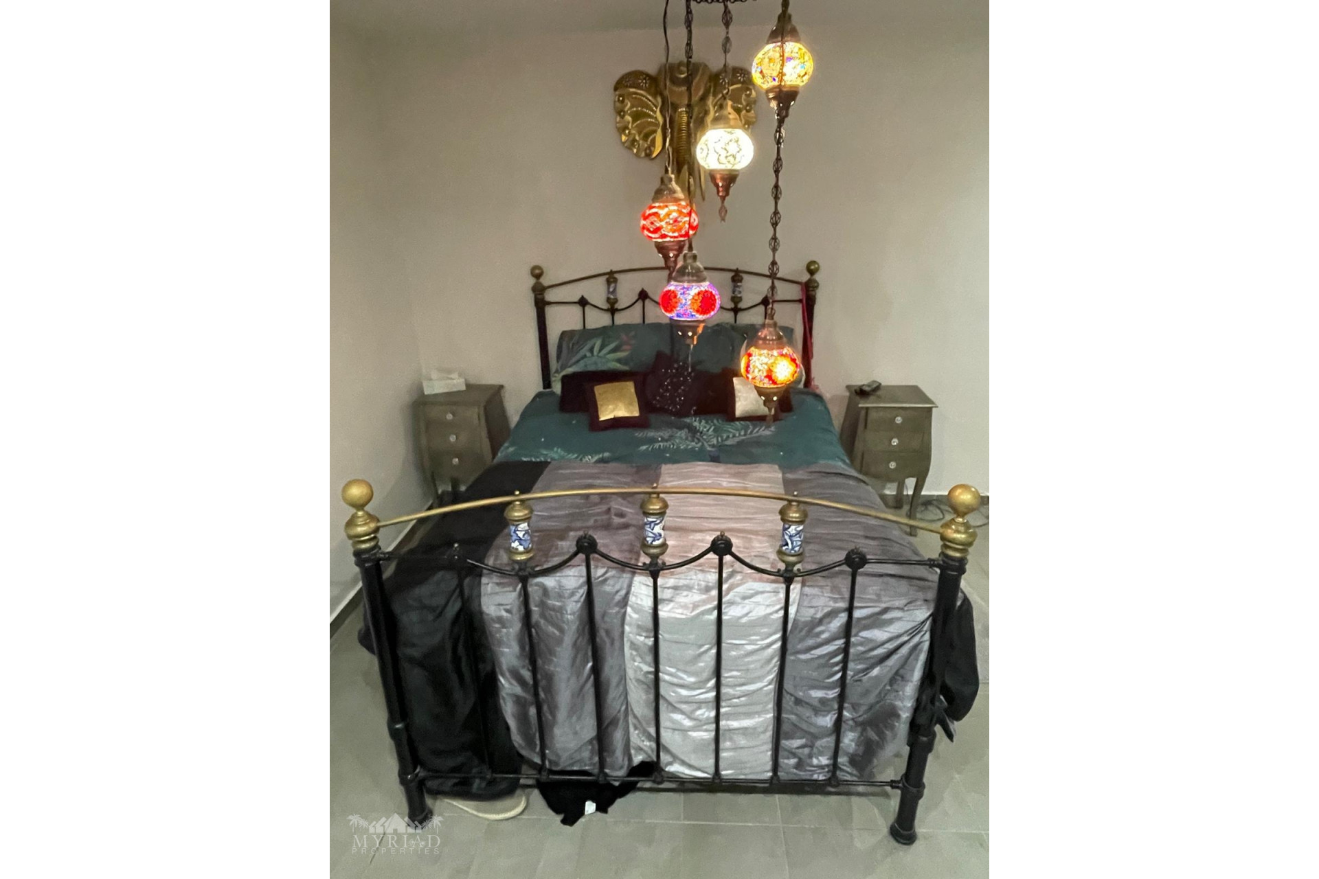 Resale - Villa -
Pinoso - Pinoso Alicante