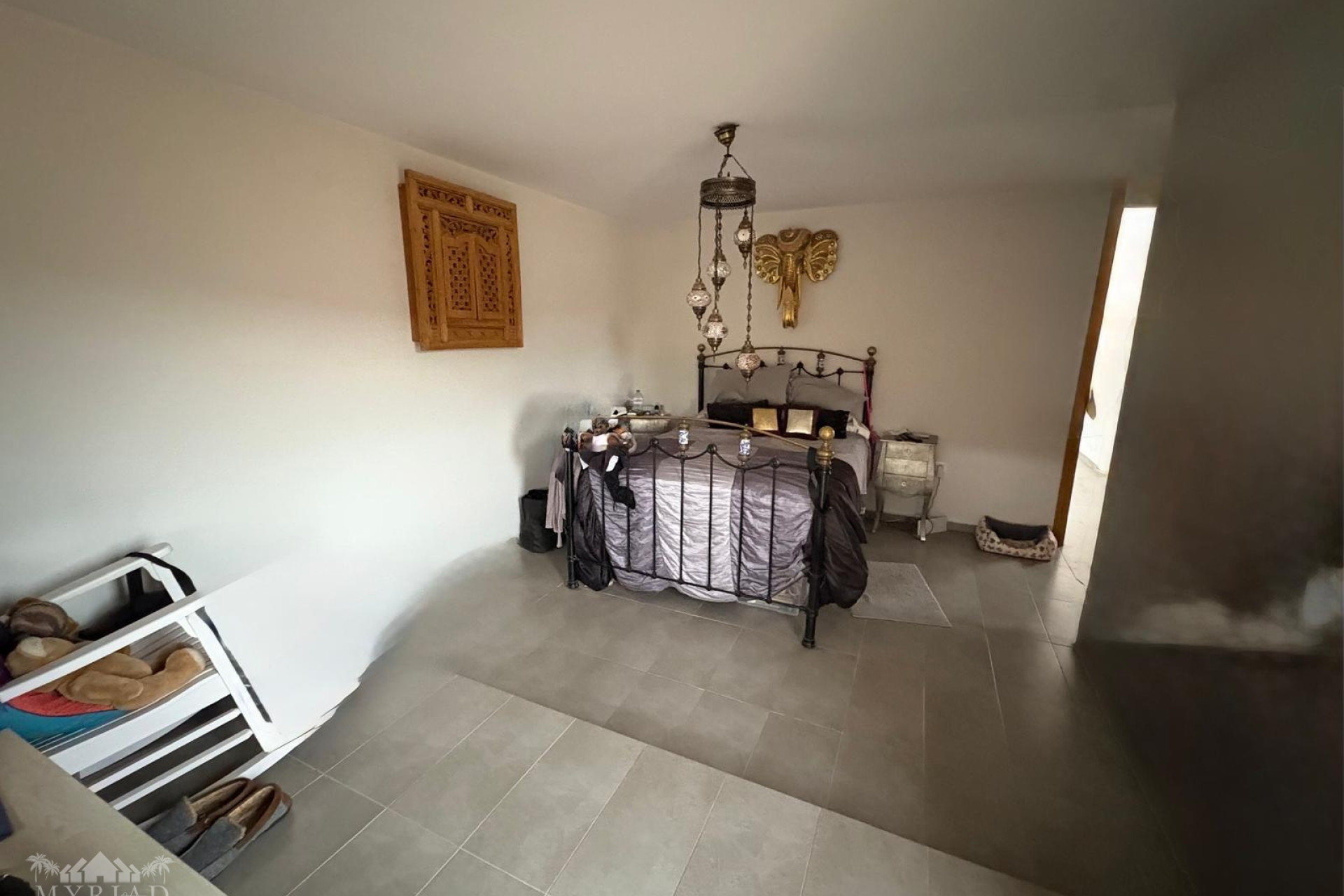 Resale - Villa -
Pinoso - Pinoso Alicante