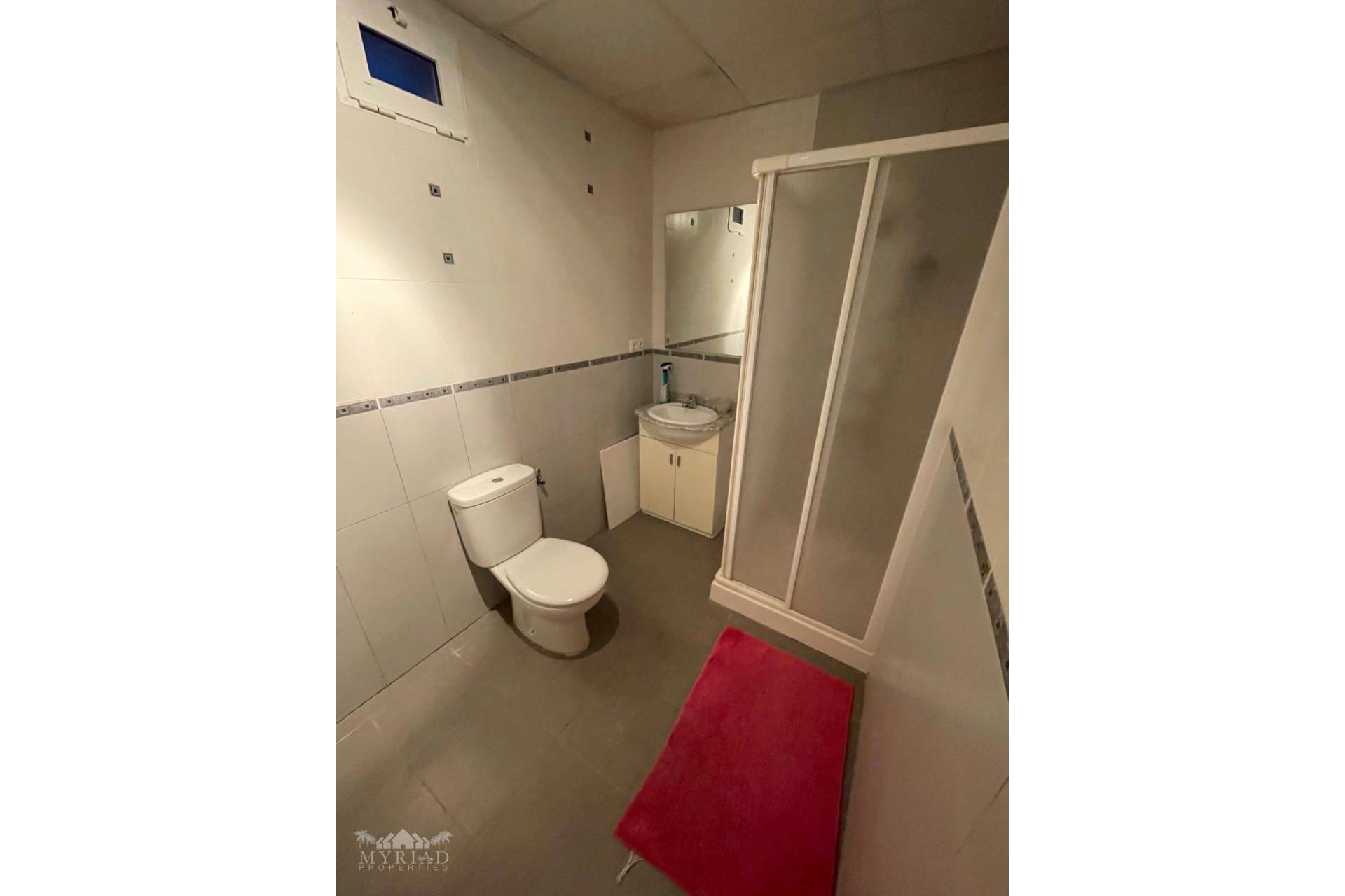 Resale - Villa -
Pinoso - Pinoso Alicante