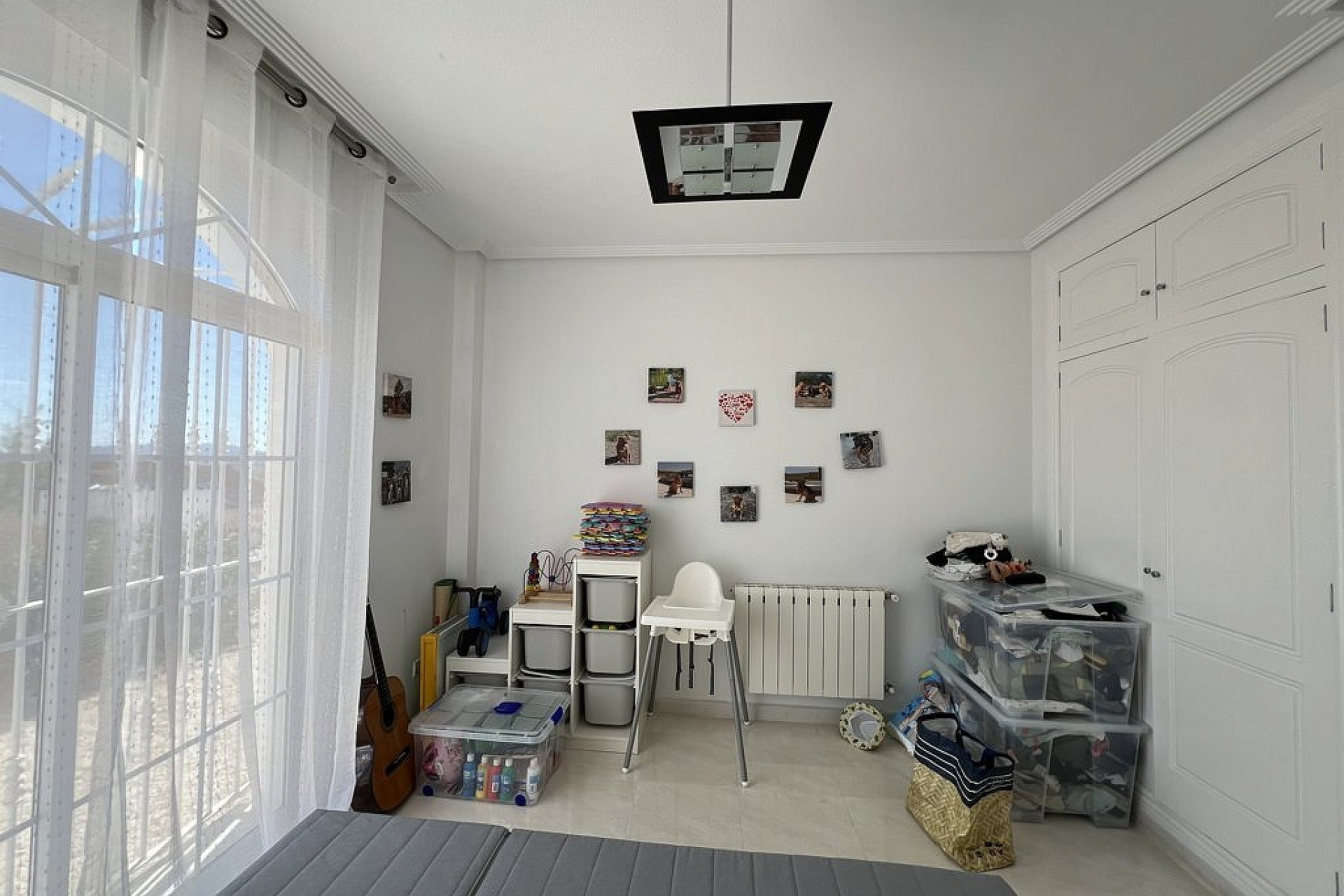 Resale - Villa -
Pinoso