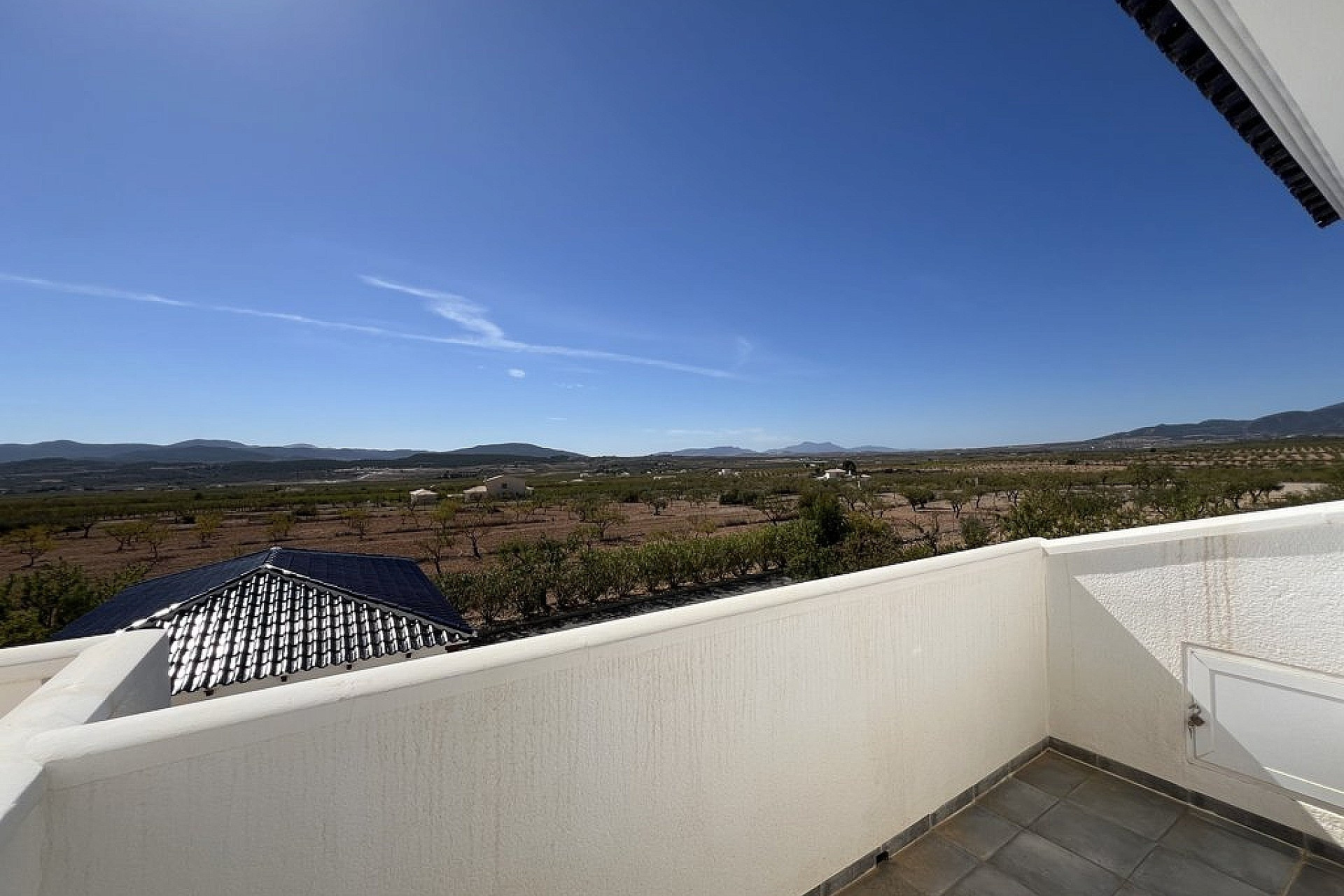 Resale - Villa -
Pinoso