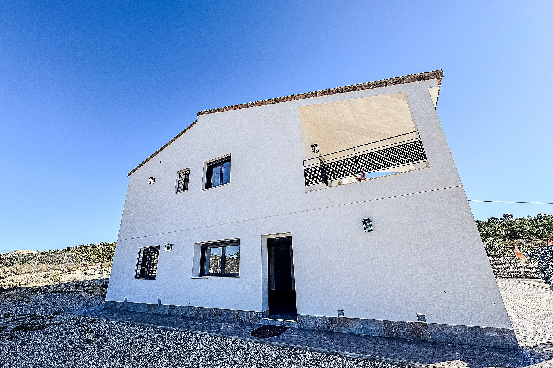 Resale - Villa -
Pinoso