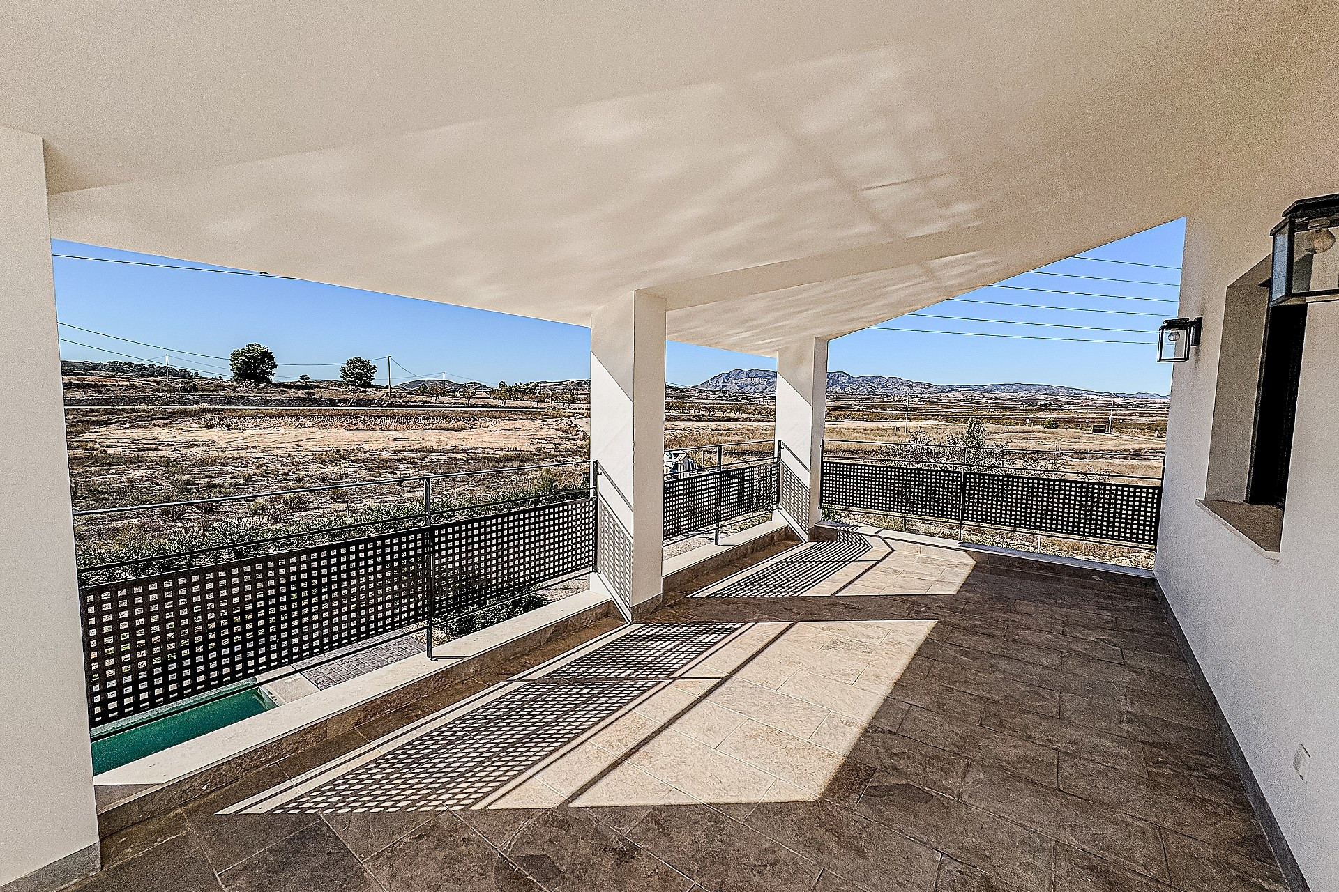 Resale - Villa -
Pinoso