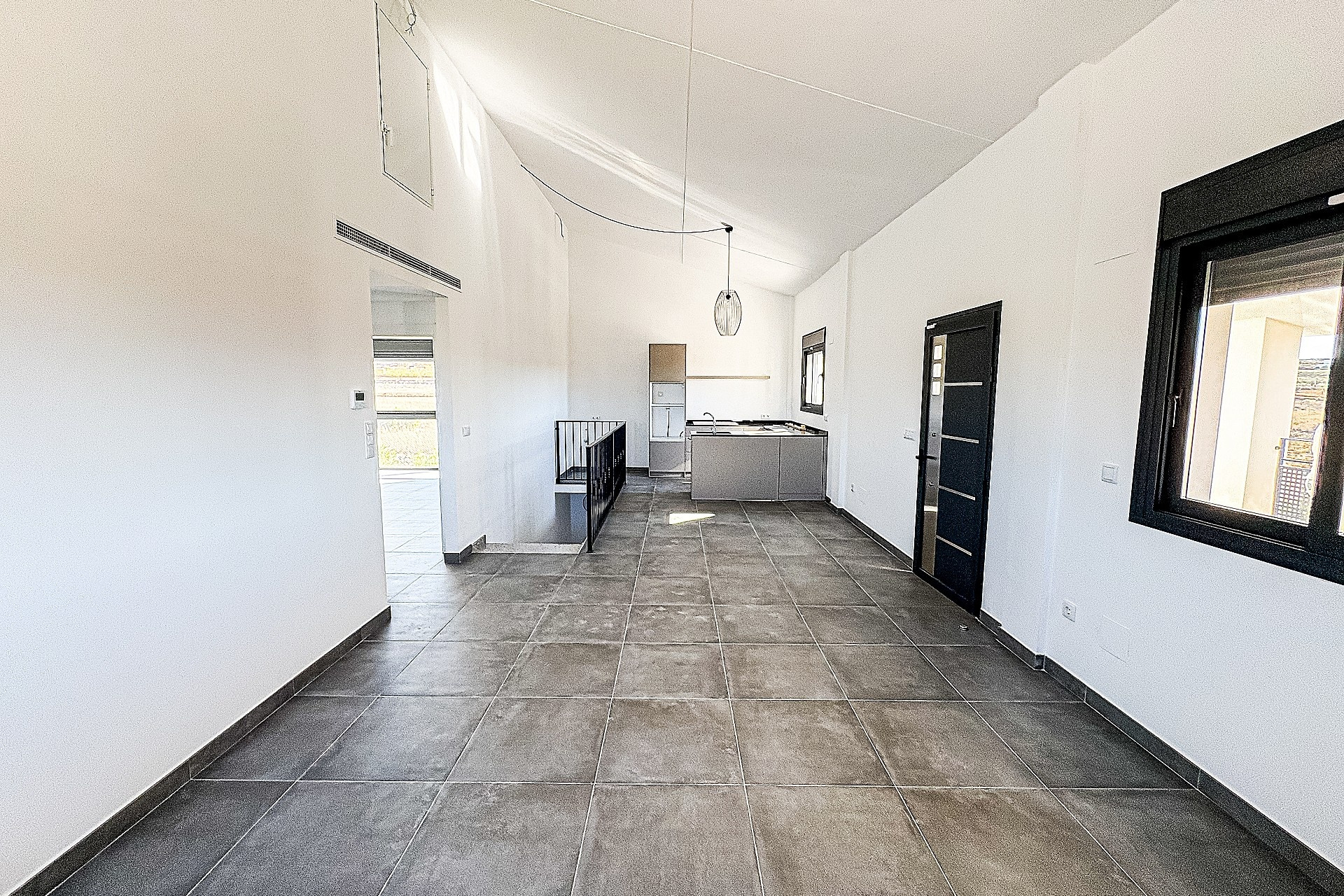 Resale - Villa -
Pinoso