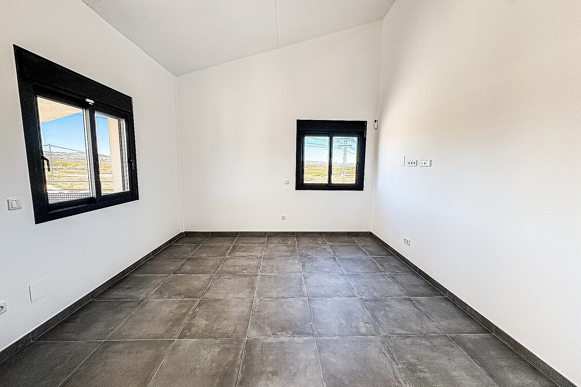 Resale - Villa -
Pinoso