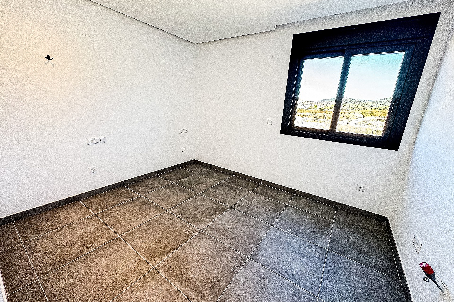 Resale - Villa -
Pinoso