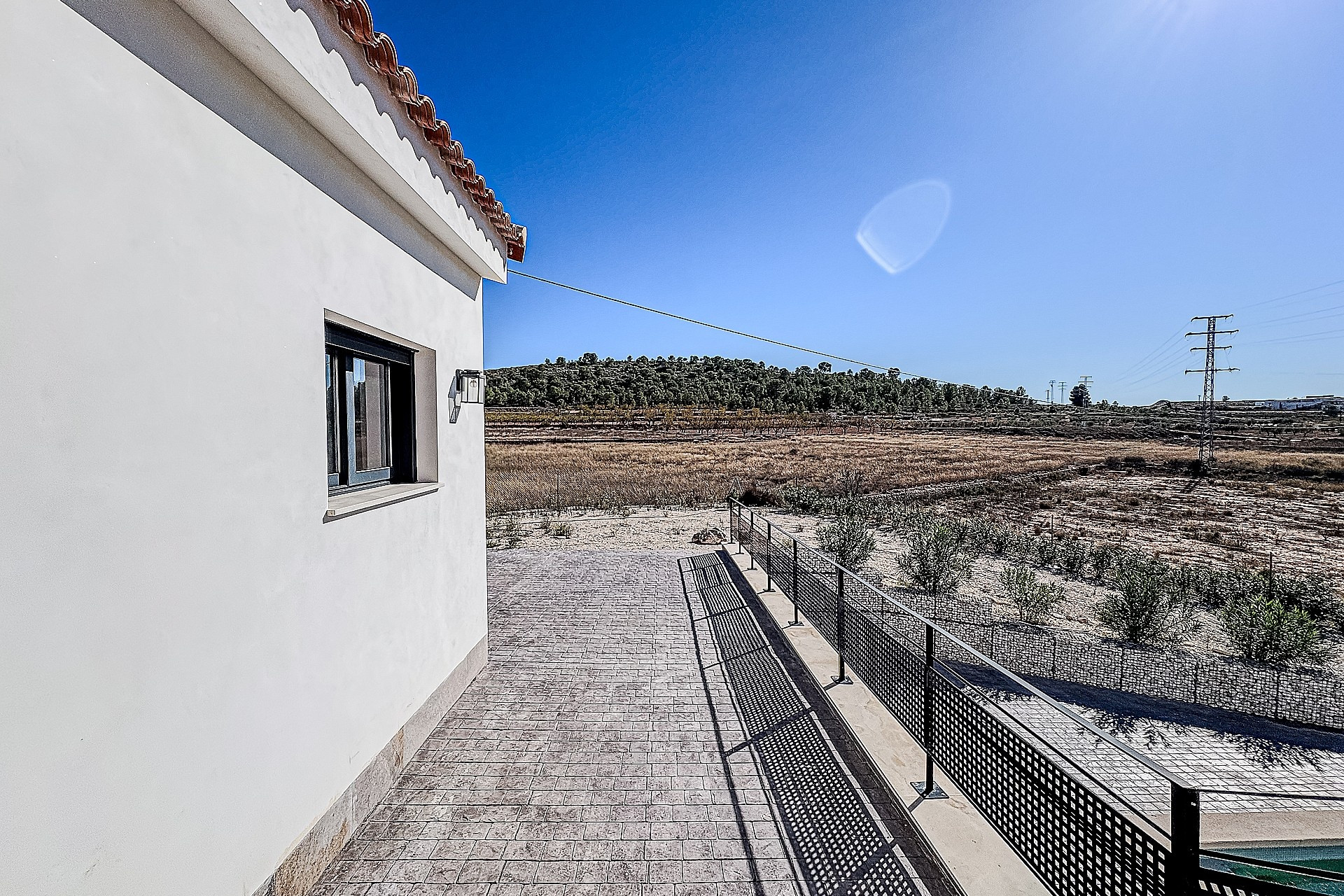 Resale - Villa -
Pinoso