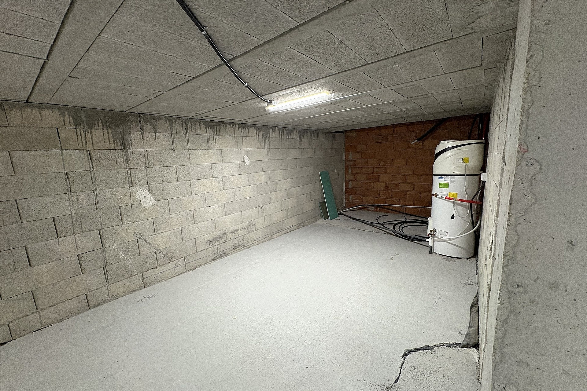 Resale - Villa -
Pinoso