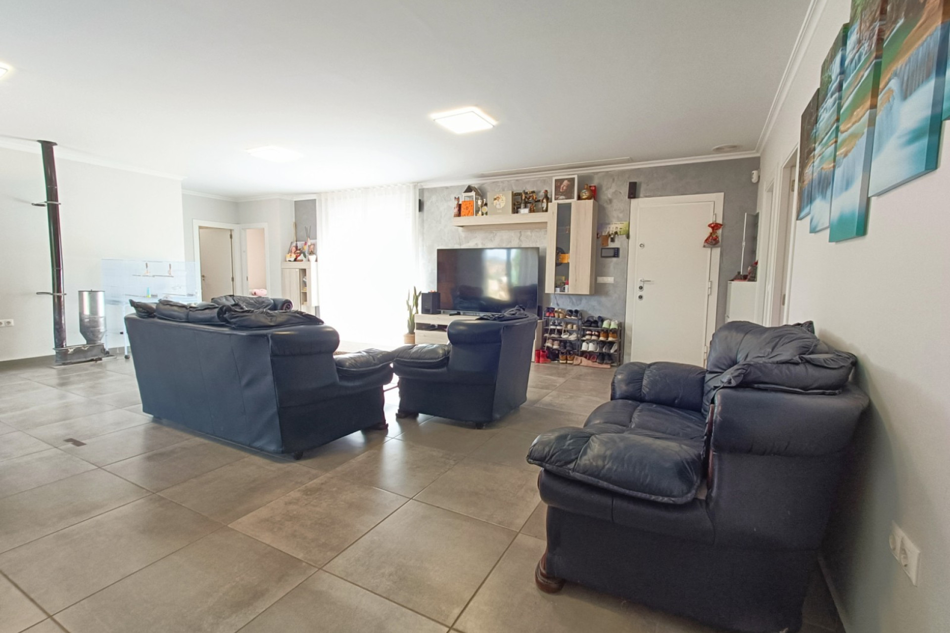 Resale - Villa -
Pinoso