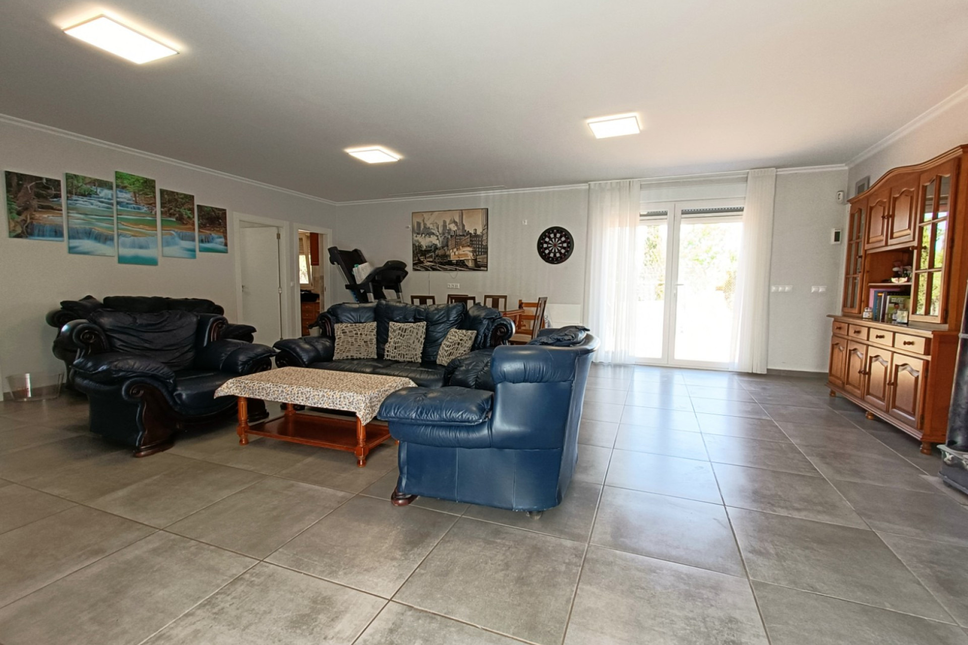 Resale - Villa -
Pinoso