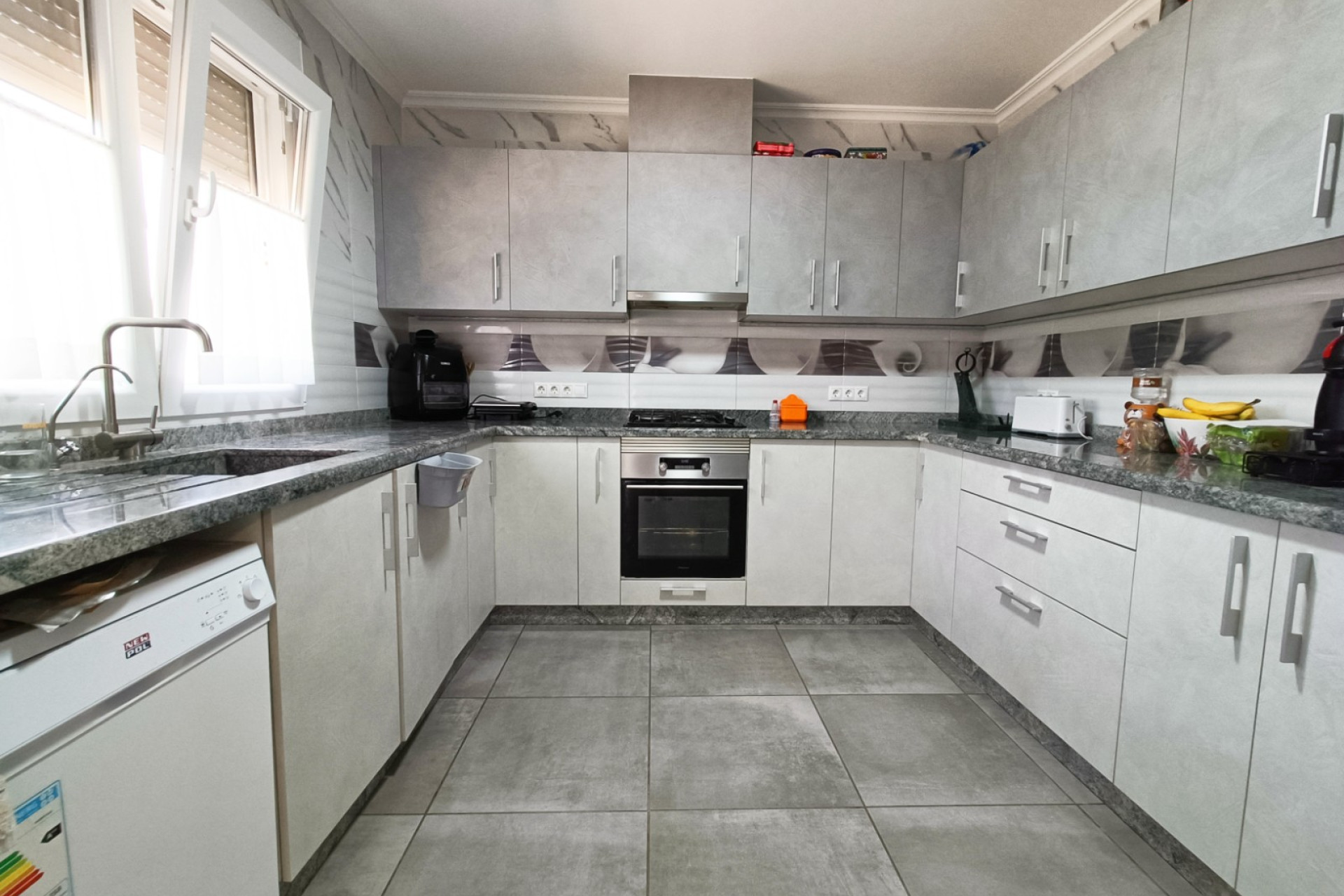 Resale - Villa -
Pinoso
