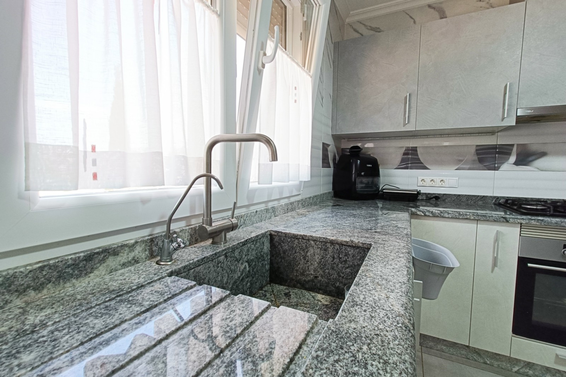 Resale - Villa -
Pinoso