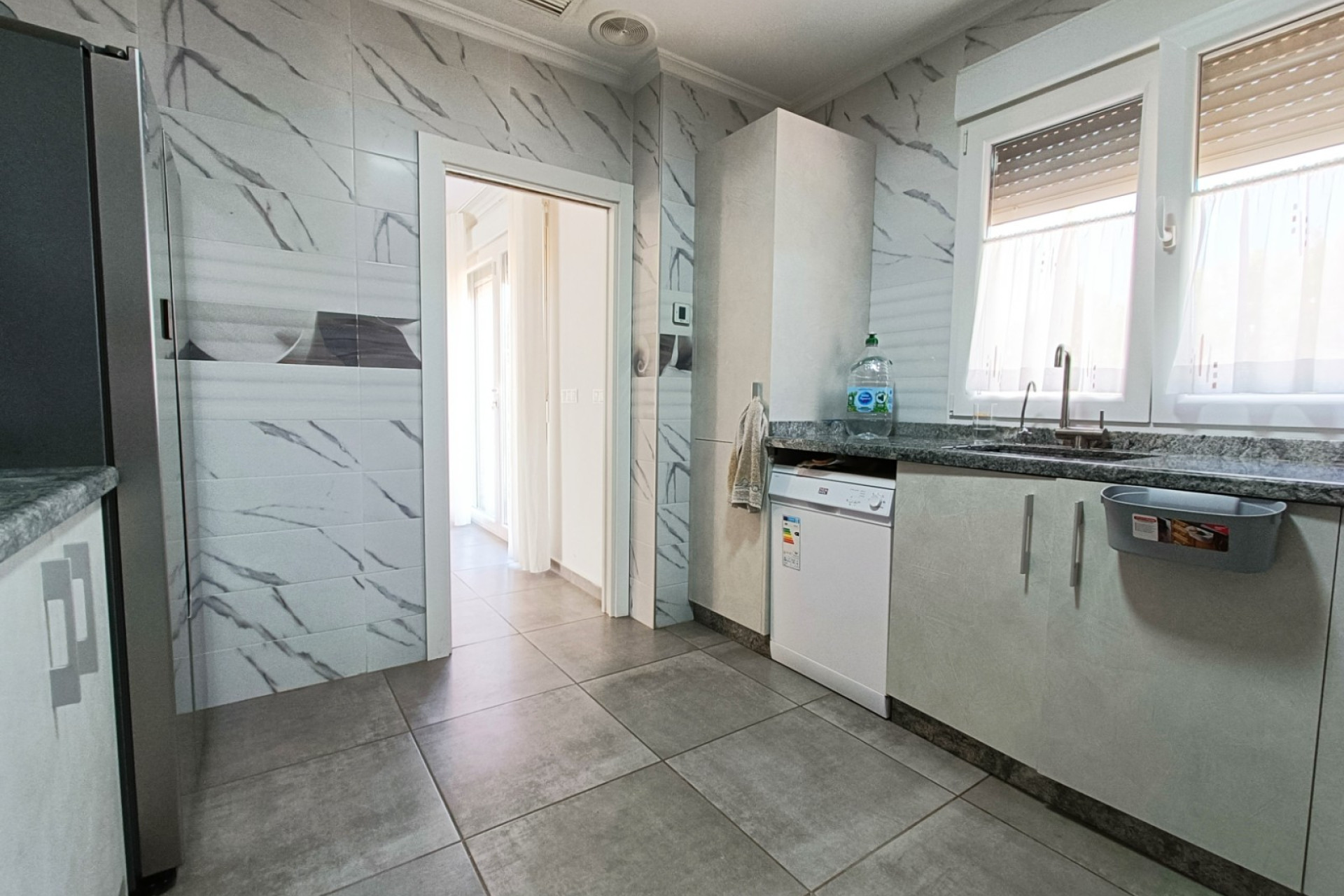 Resale - Villa -
Pinoso