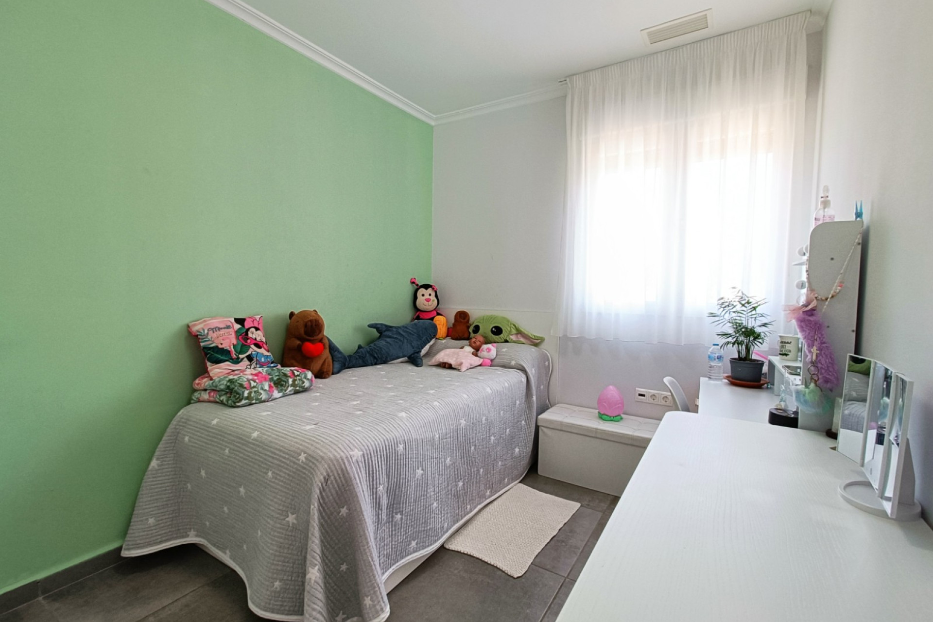 Resale - Villa -
Pinoso