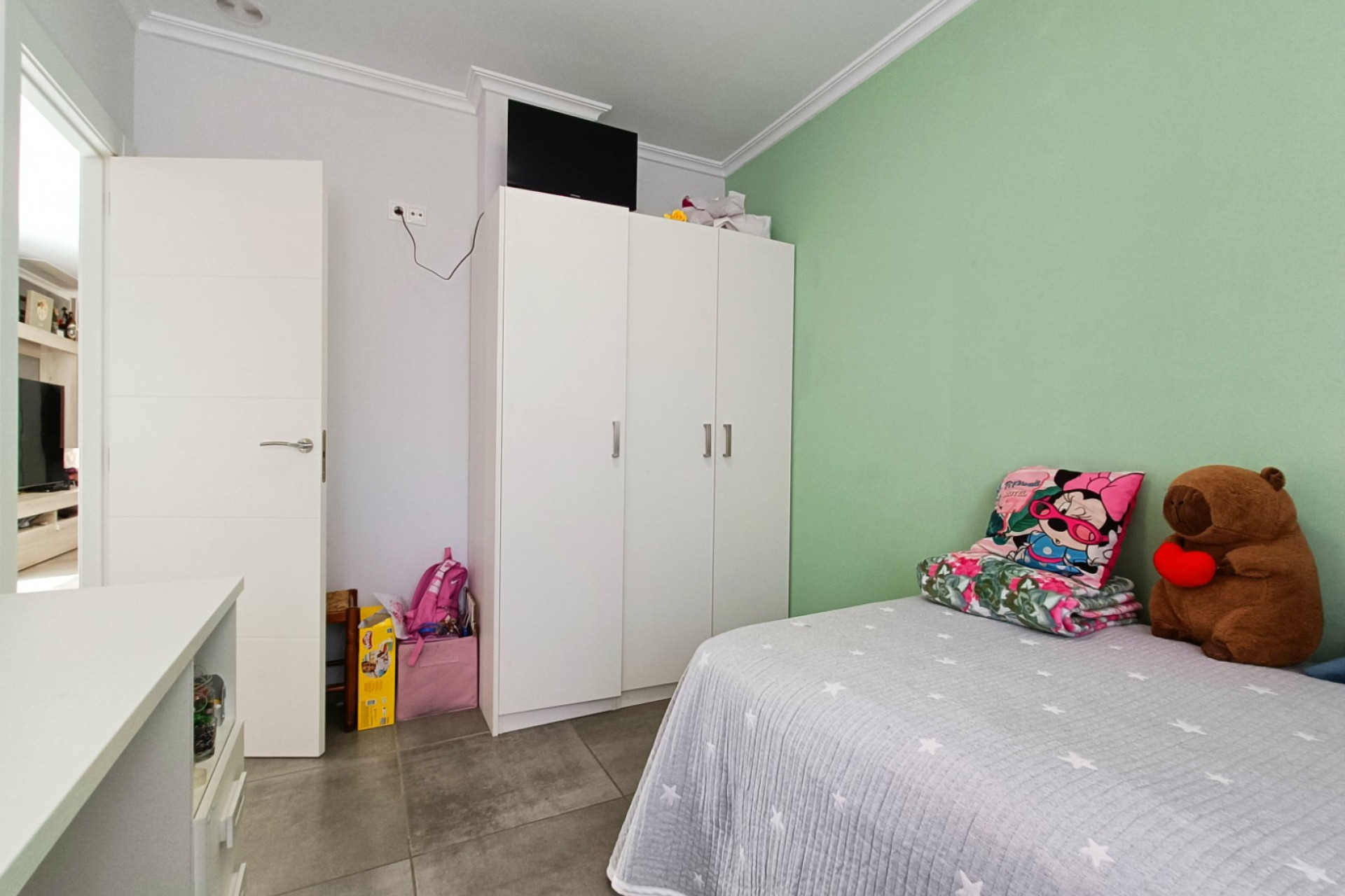 Resale - Villa -
Pinoso