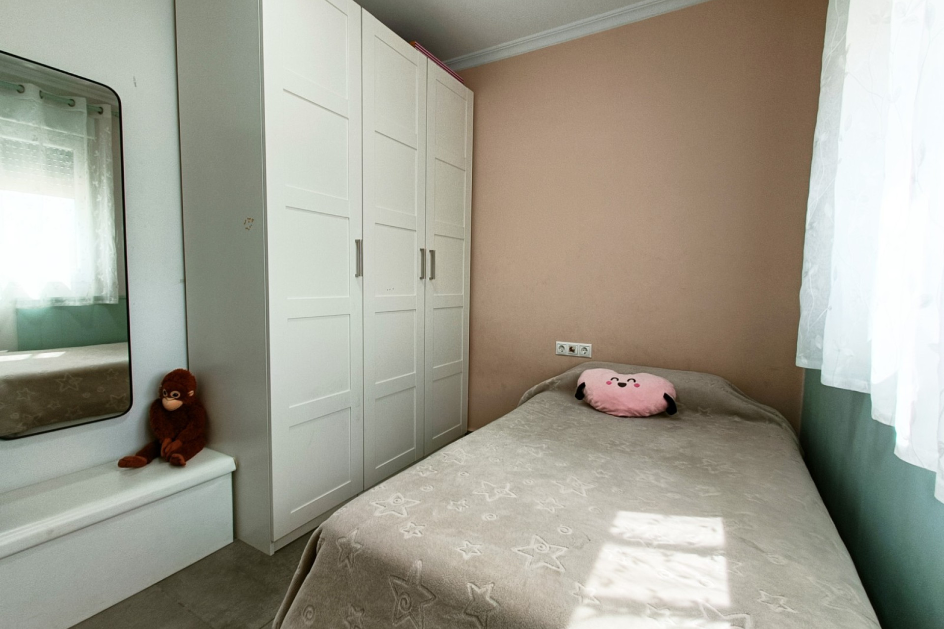 Resale - Villa -
Pinoso