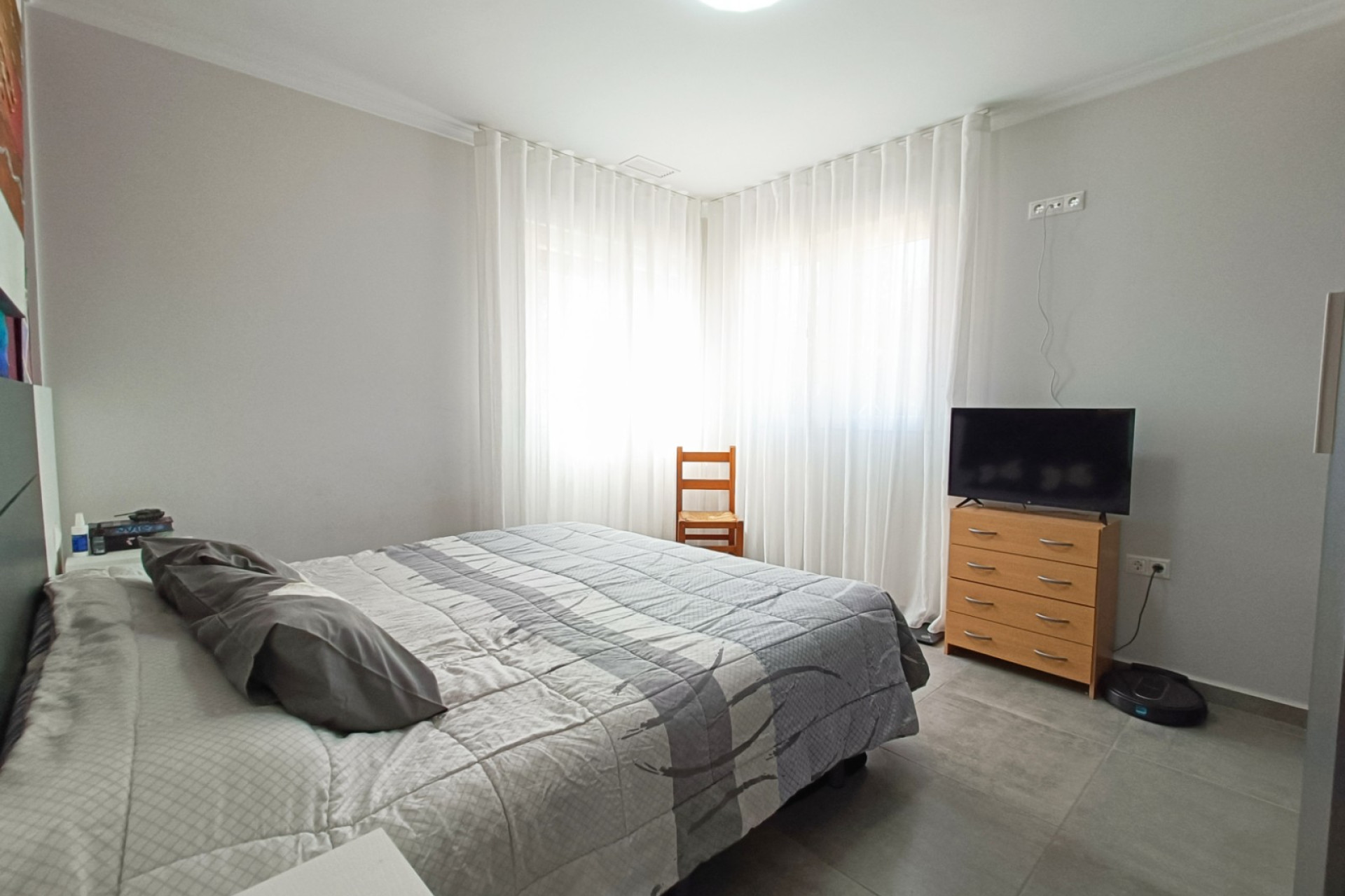 Resale - Villa -
Pinoso