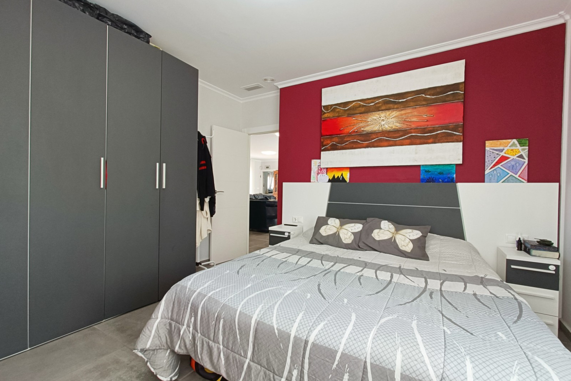 Resale - Villa -
Pinoso