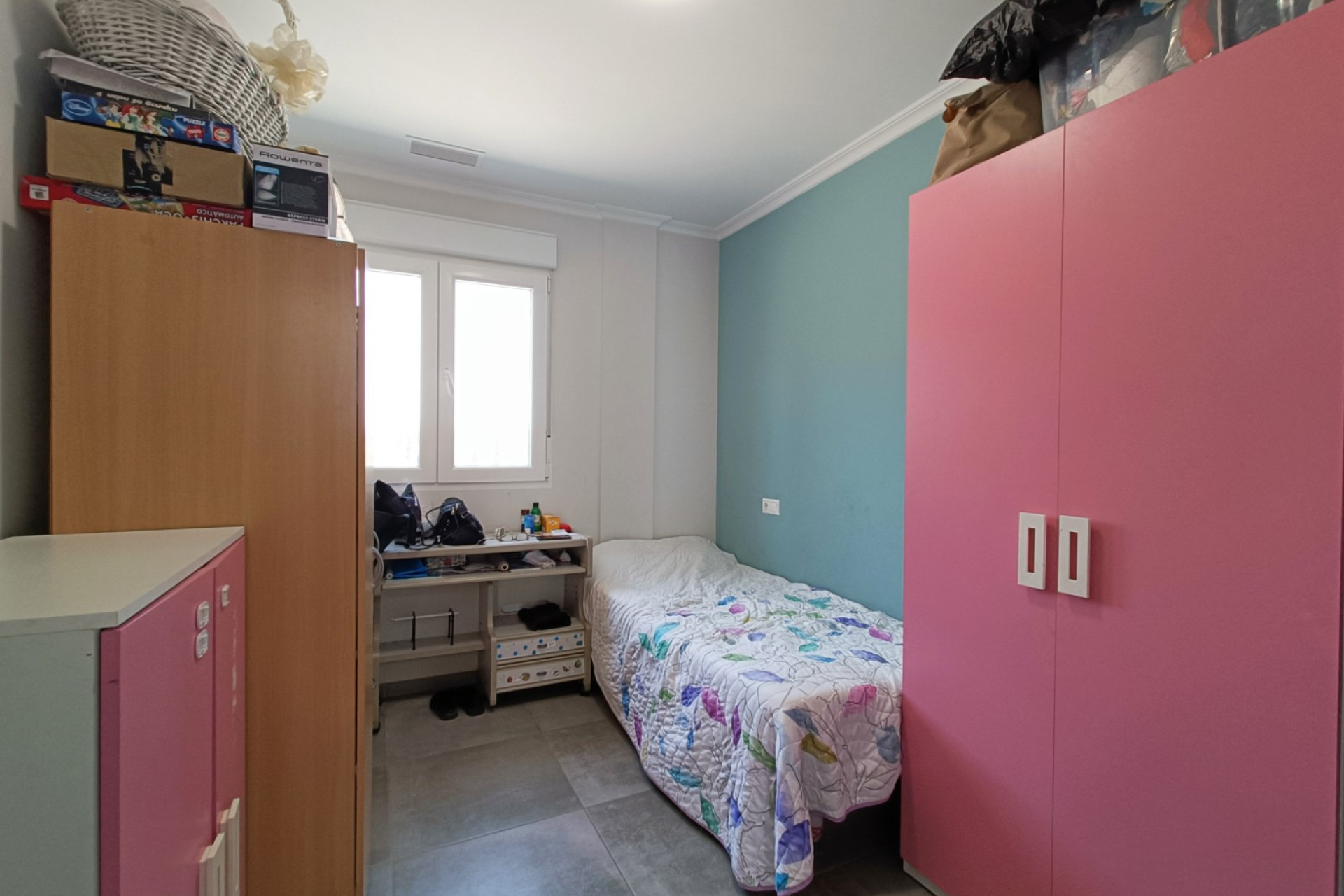 Resale - Villa -
Pinoso