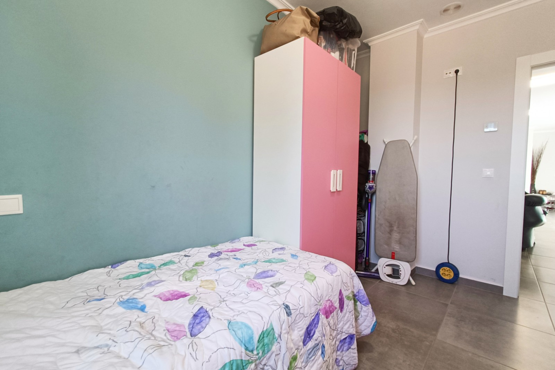Resale - Villa -
Pinoso