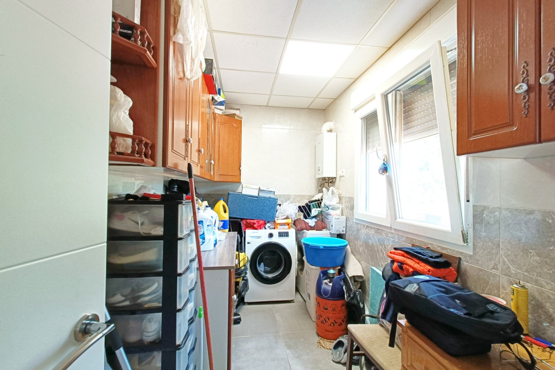 Resale - Villa -
Pinoso