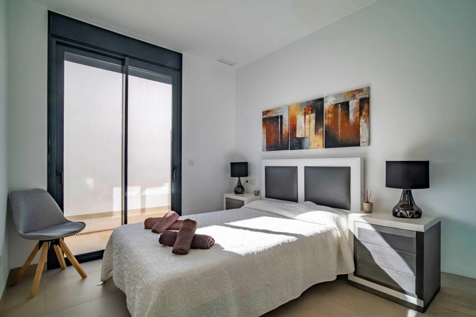 Resale - Villa -
Polop - Alberca