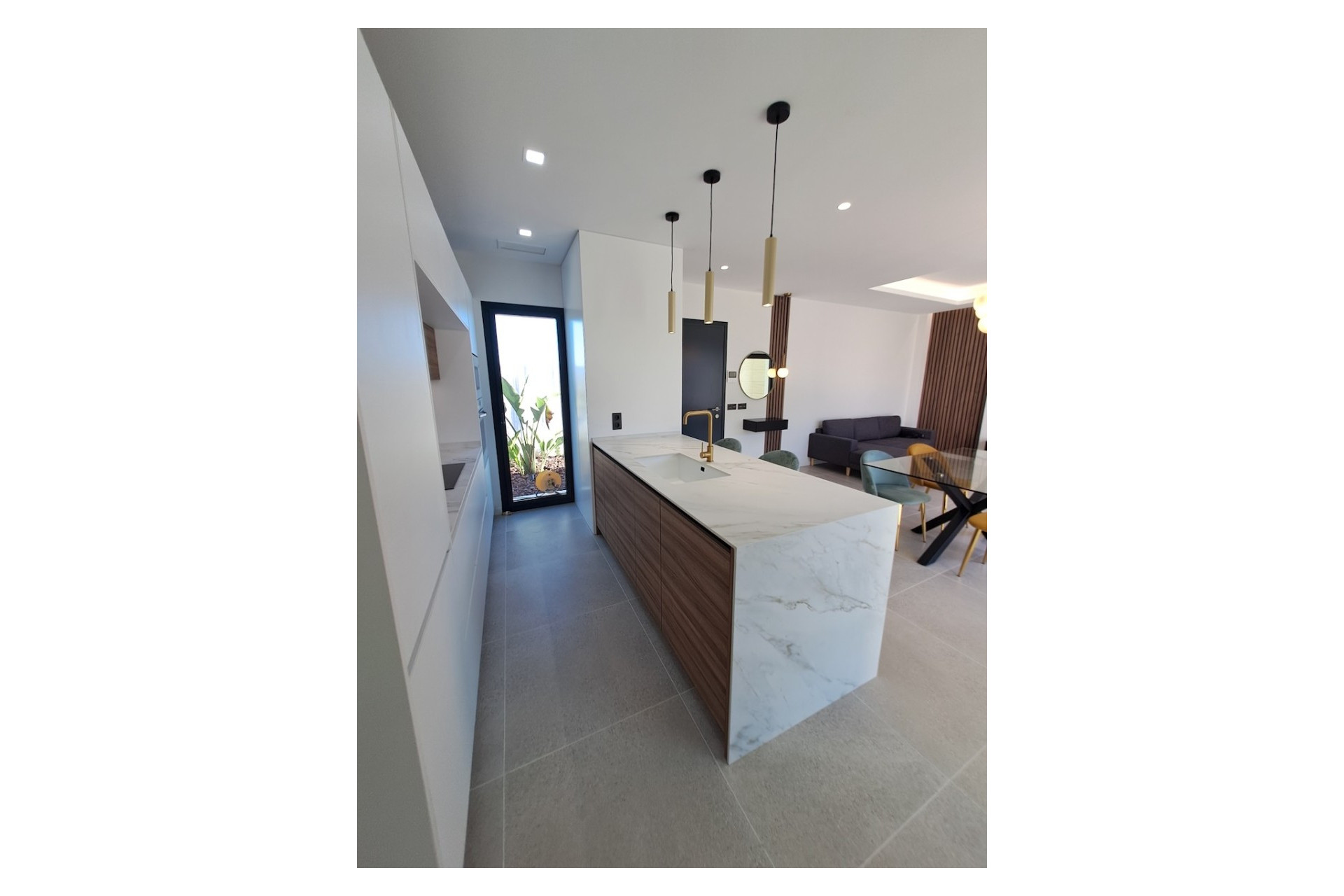 Resale - Villa -
Polop - Urbanizaciones