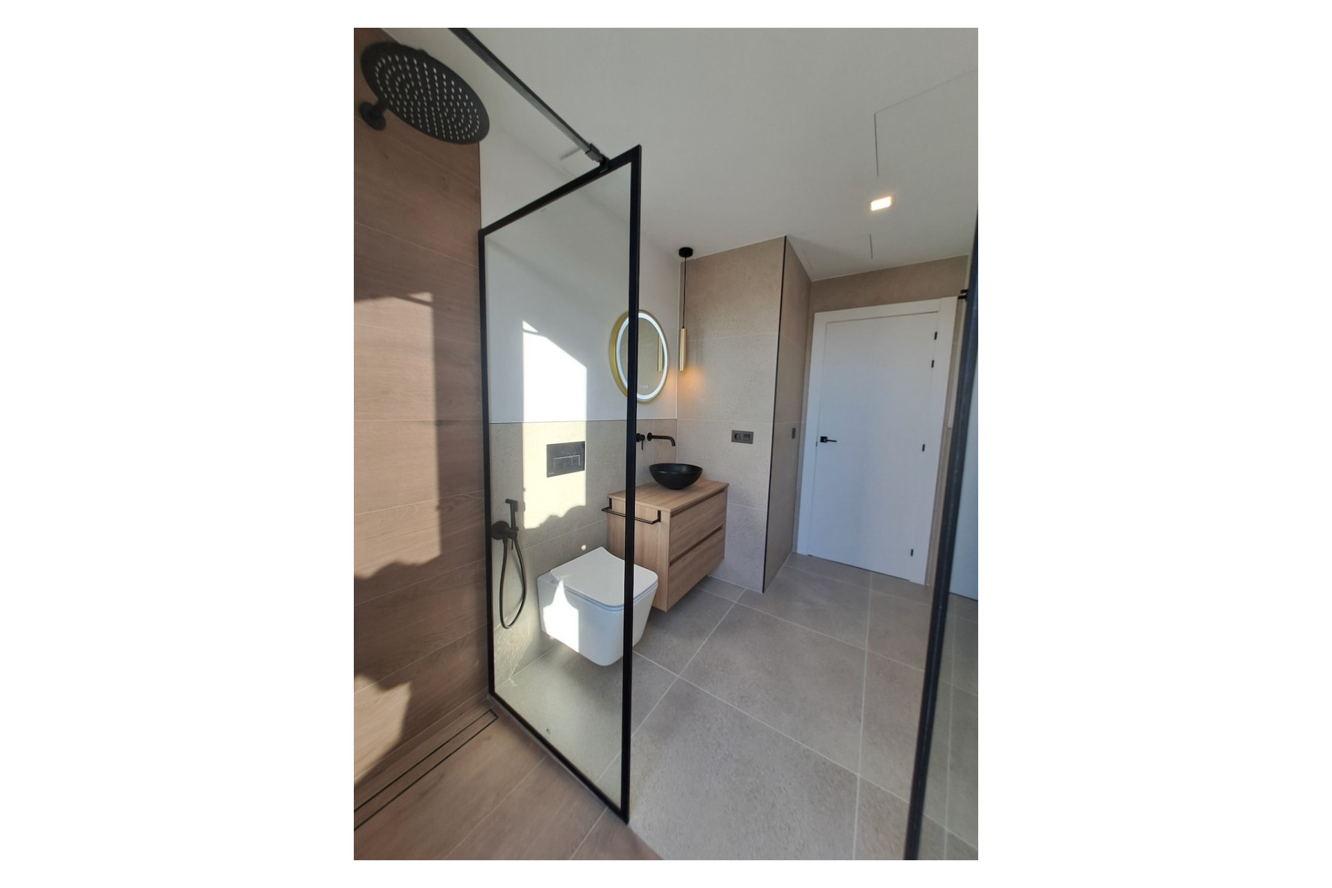 Resale - Villa -
Polop - Urbanizaciones