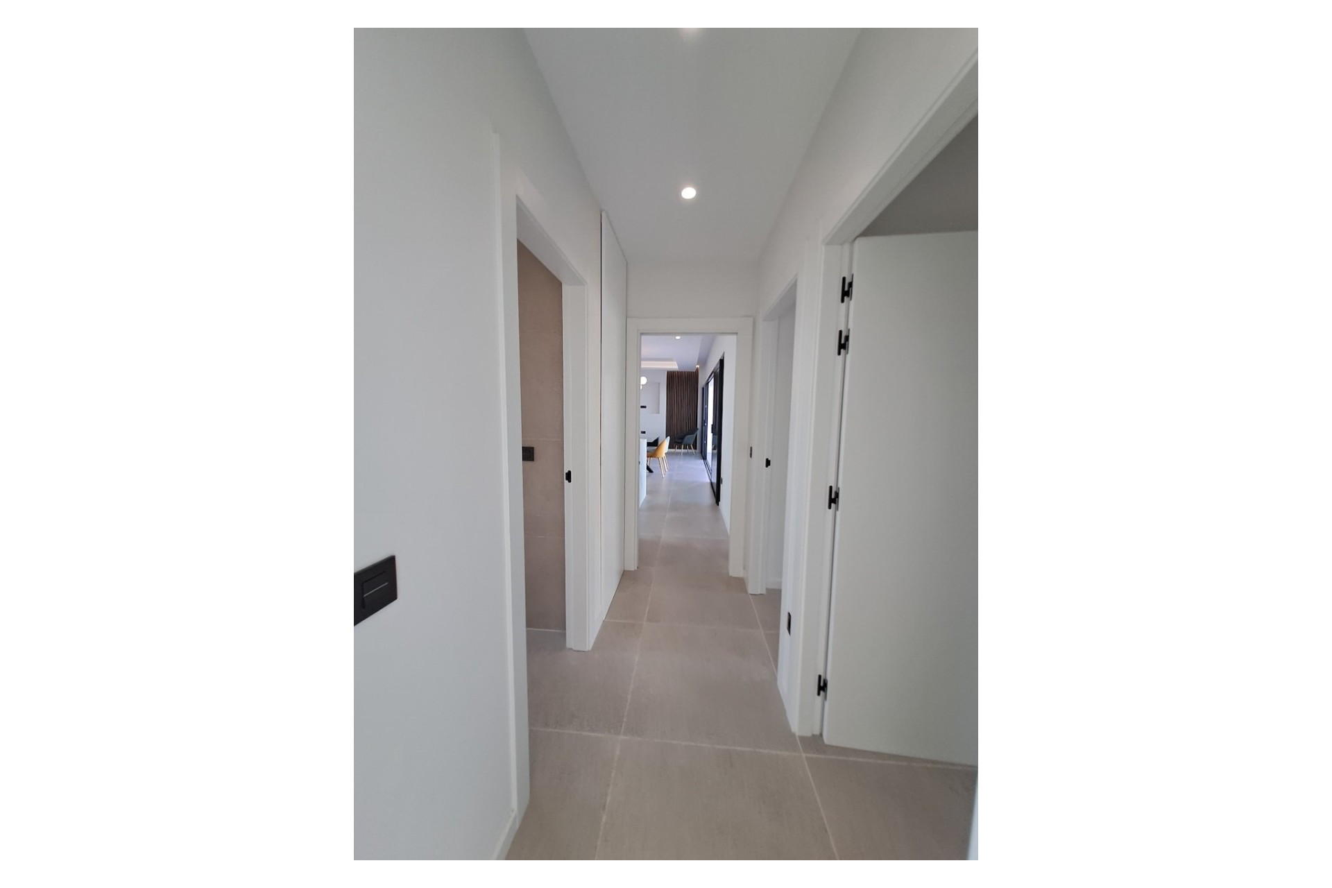 Resale - Villa -
Polop - Urbanizaciones