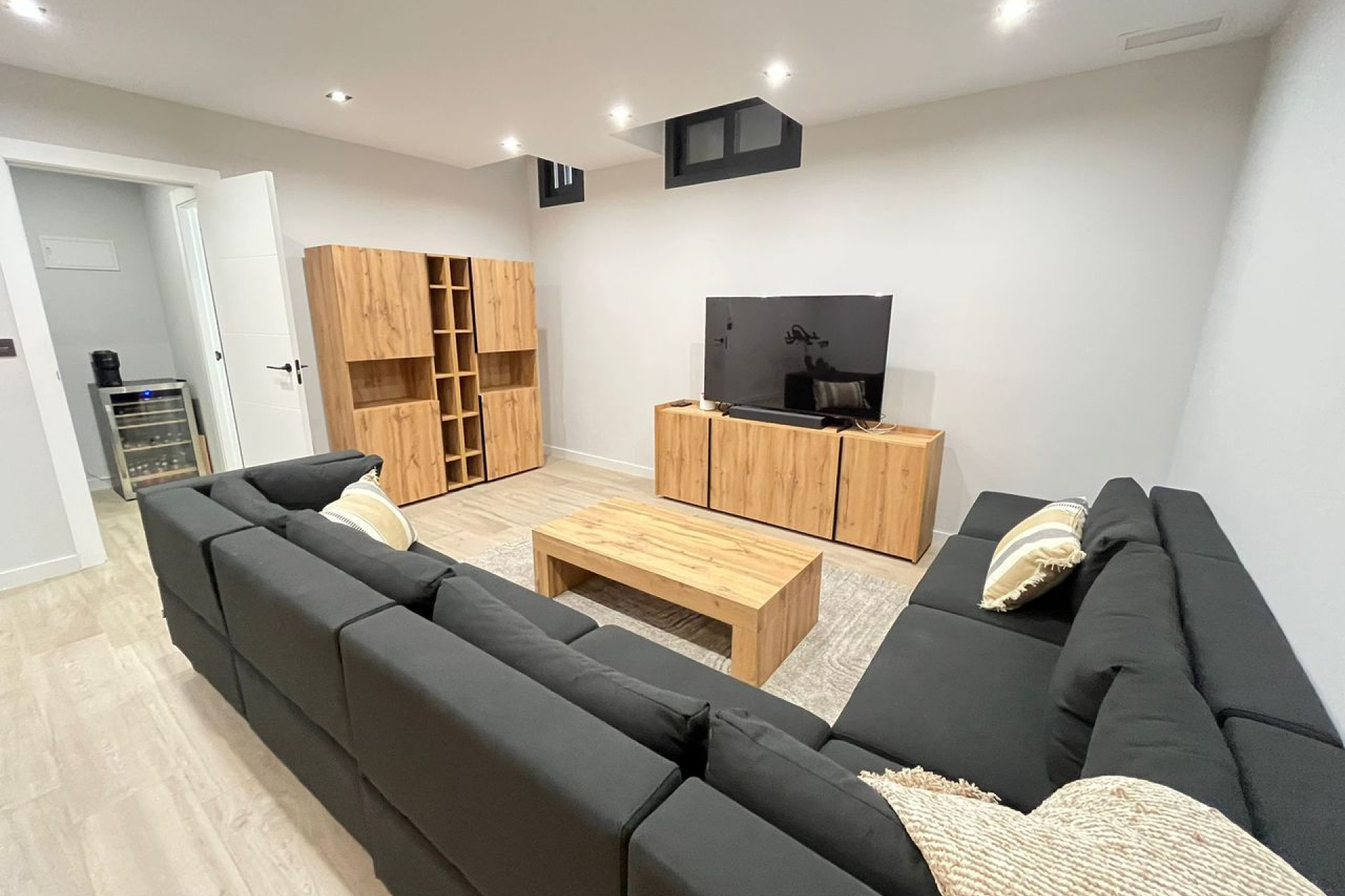 Resale - Villa -
Punta Prima