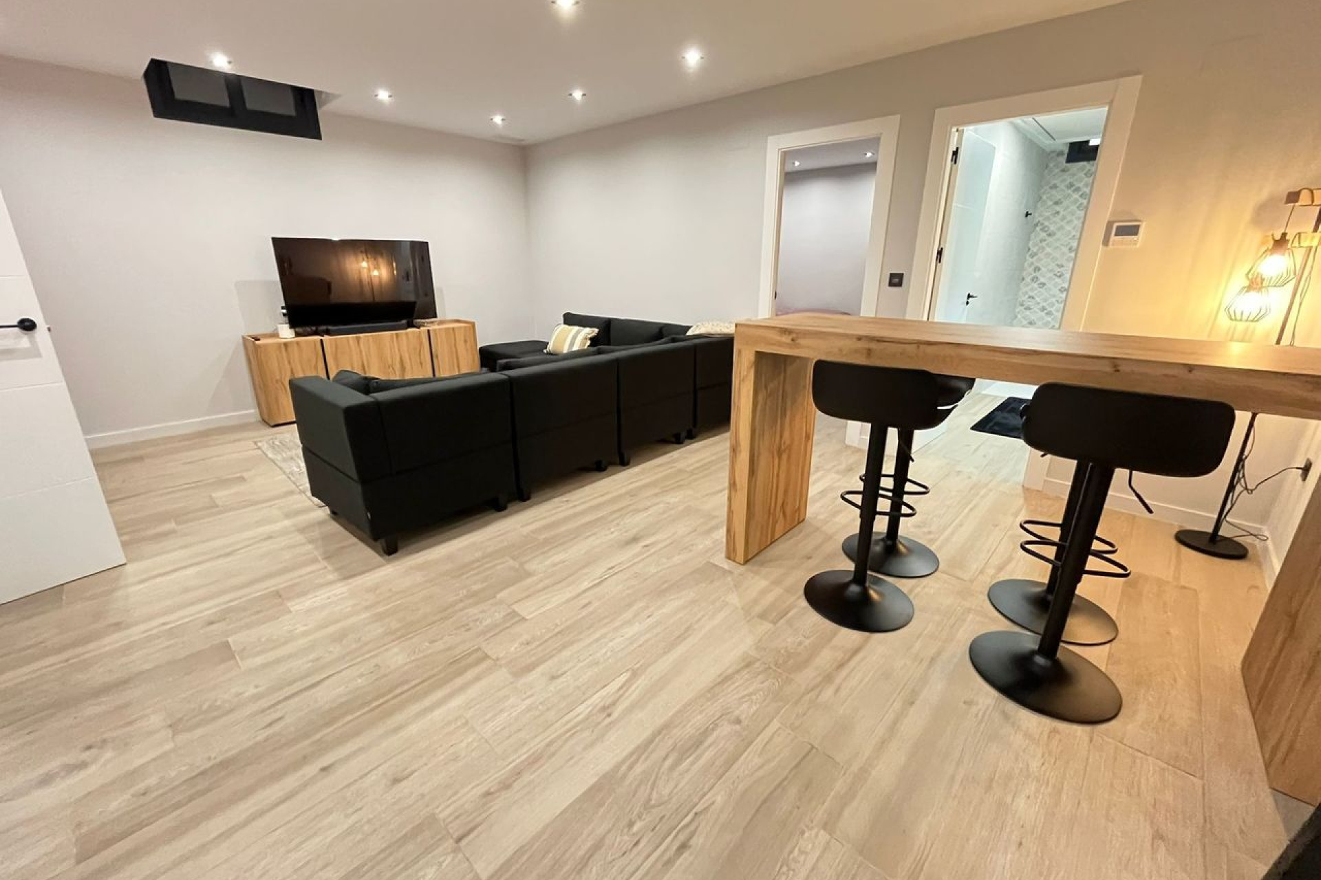 Resale - Villa -
Punta Prima