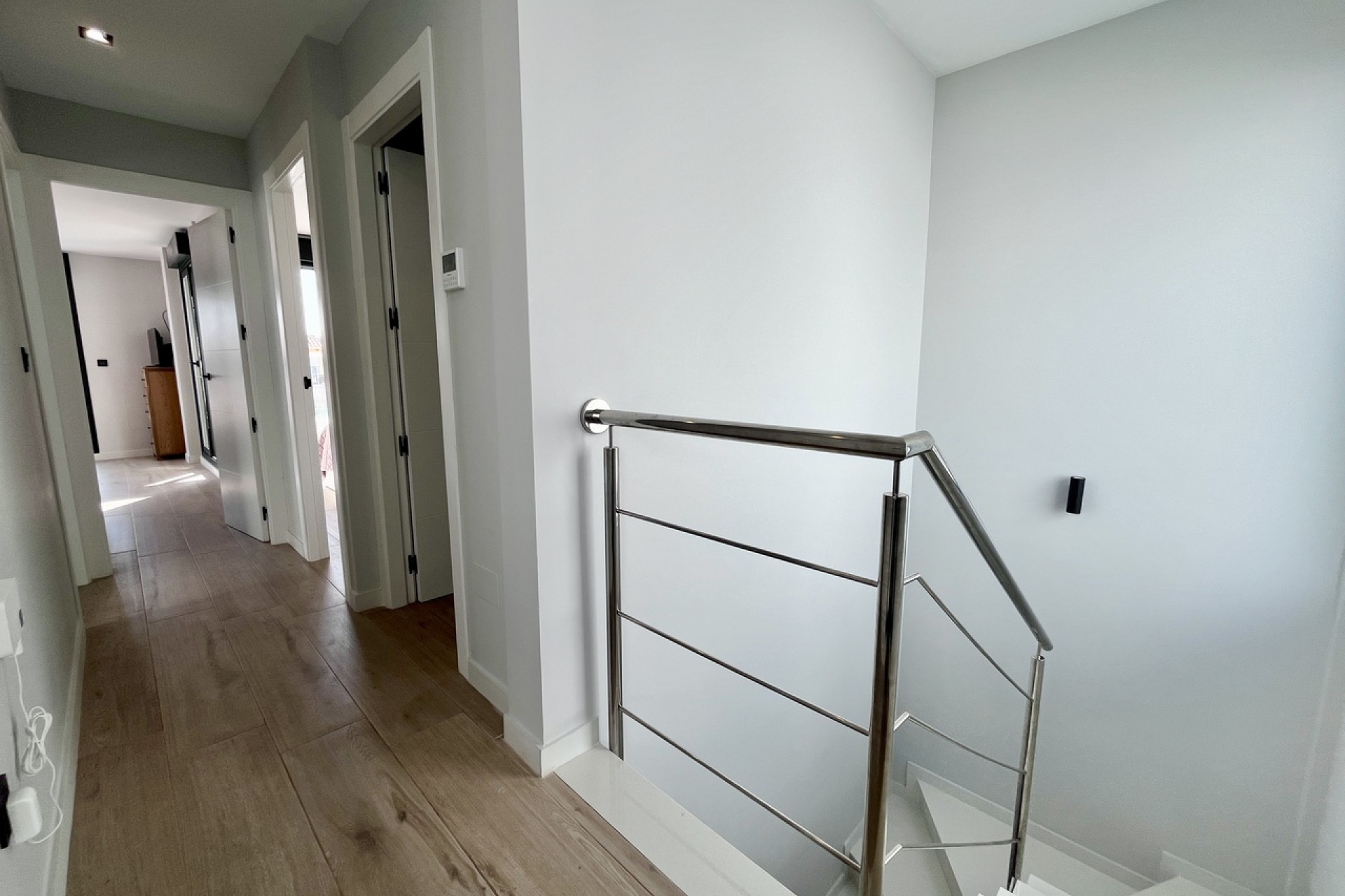 Resale - Villa -
Punta Prima