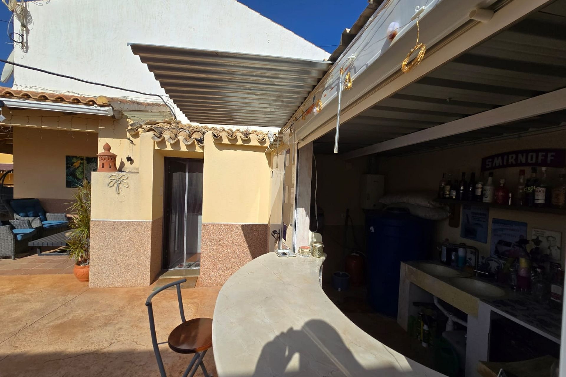 Resale - Villa -
Raspay - Raspay-Murcia
