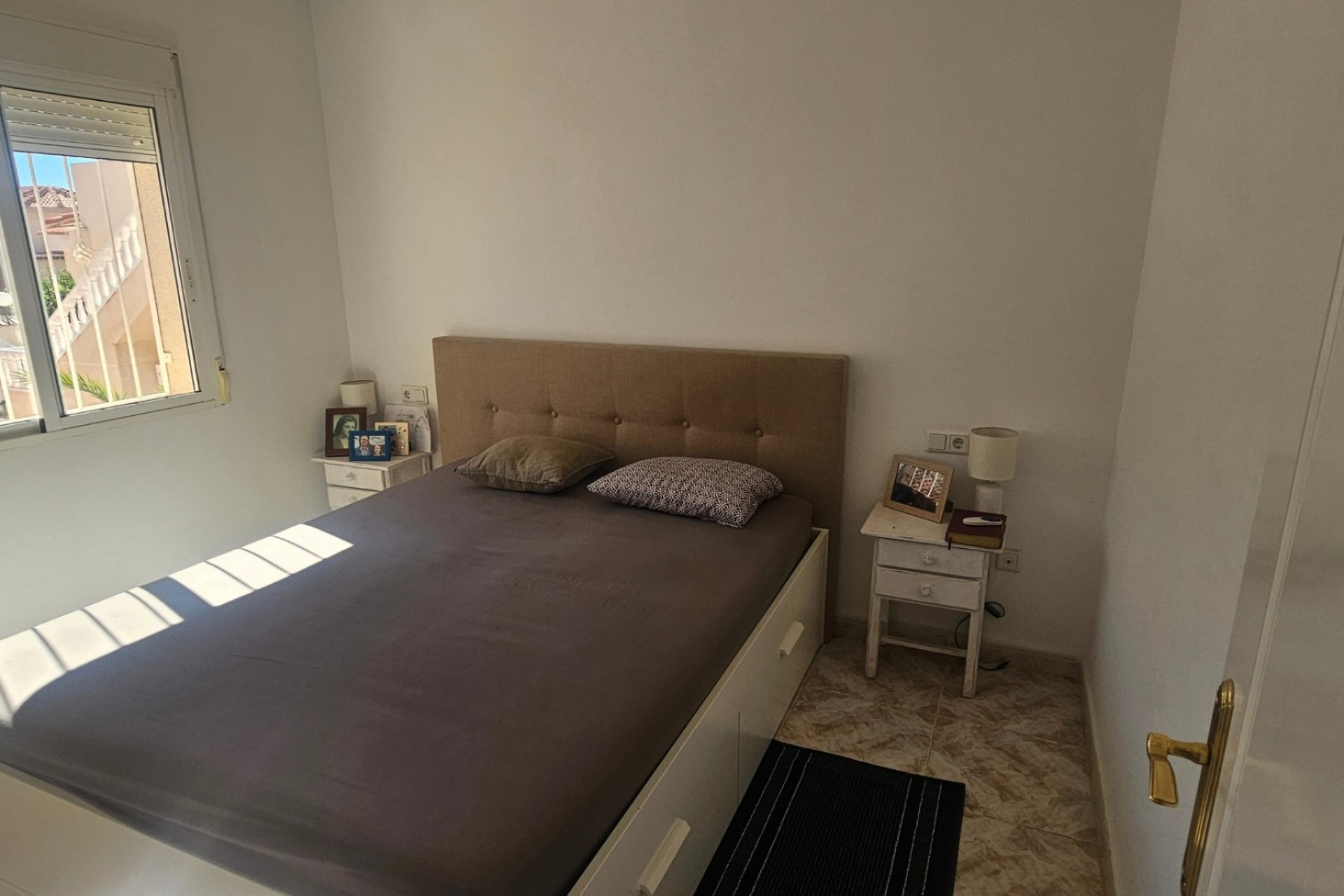 Resale - Villa -
Rojales - Benimar