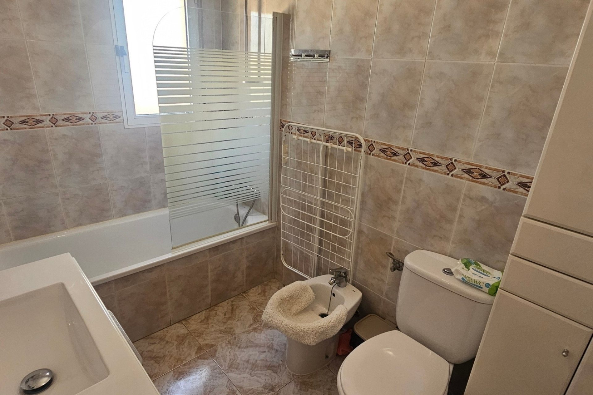 Resale - Villa -
Rojales - Benimar