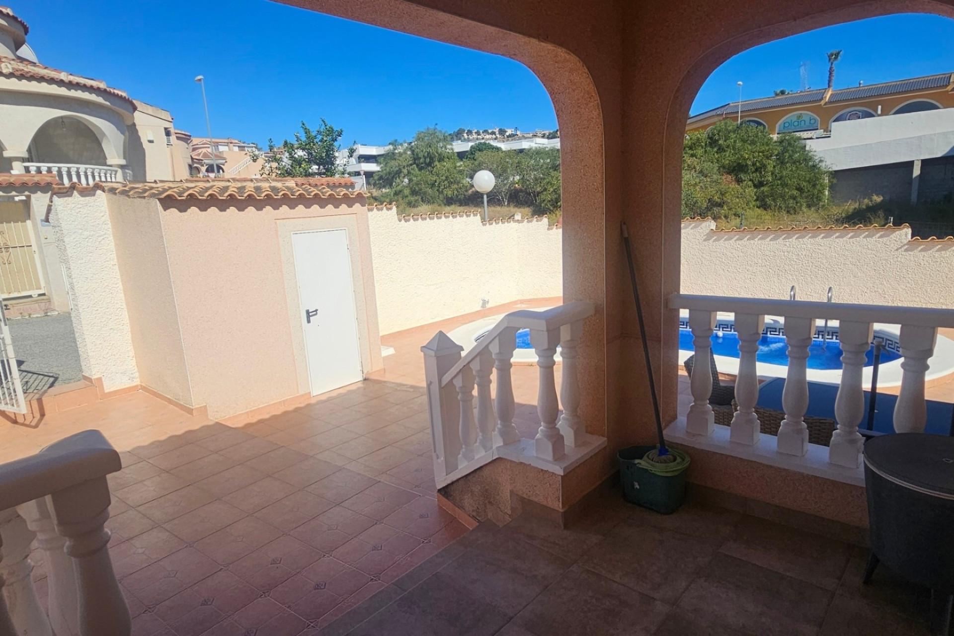 Resale - Villa -
Rojales - Benimar